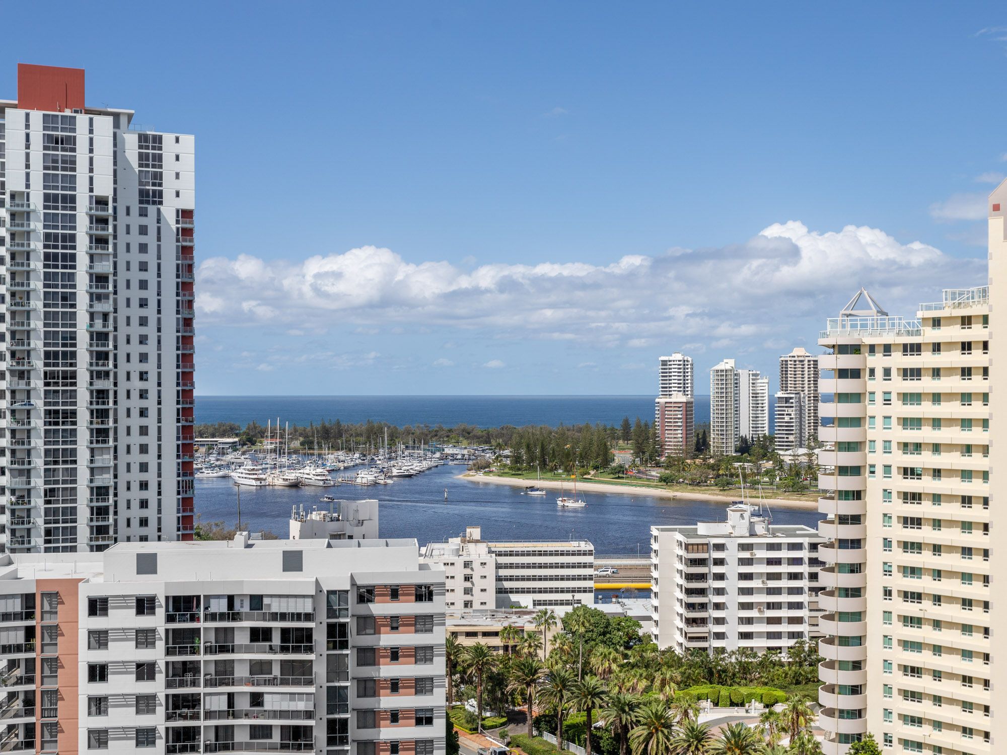 2008/2 Aqua Street 'Portia', Southport, QLD 4215