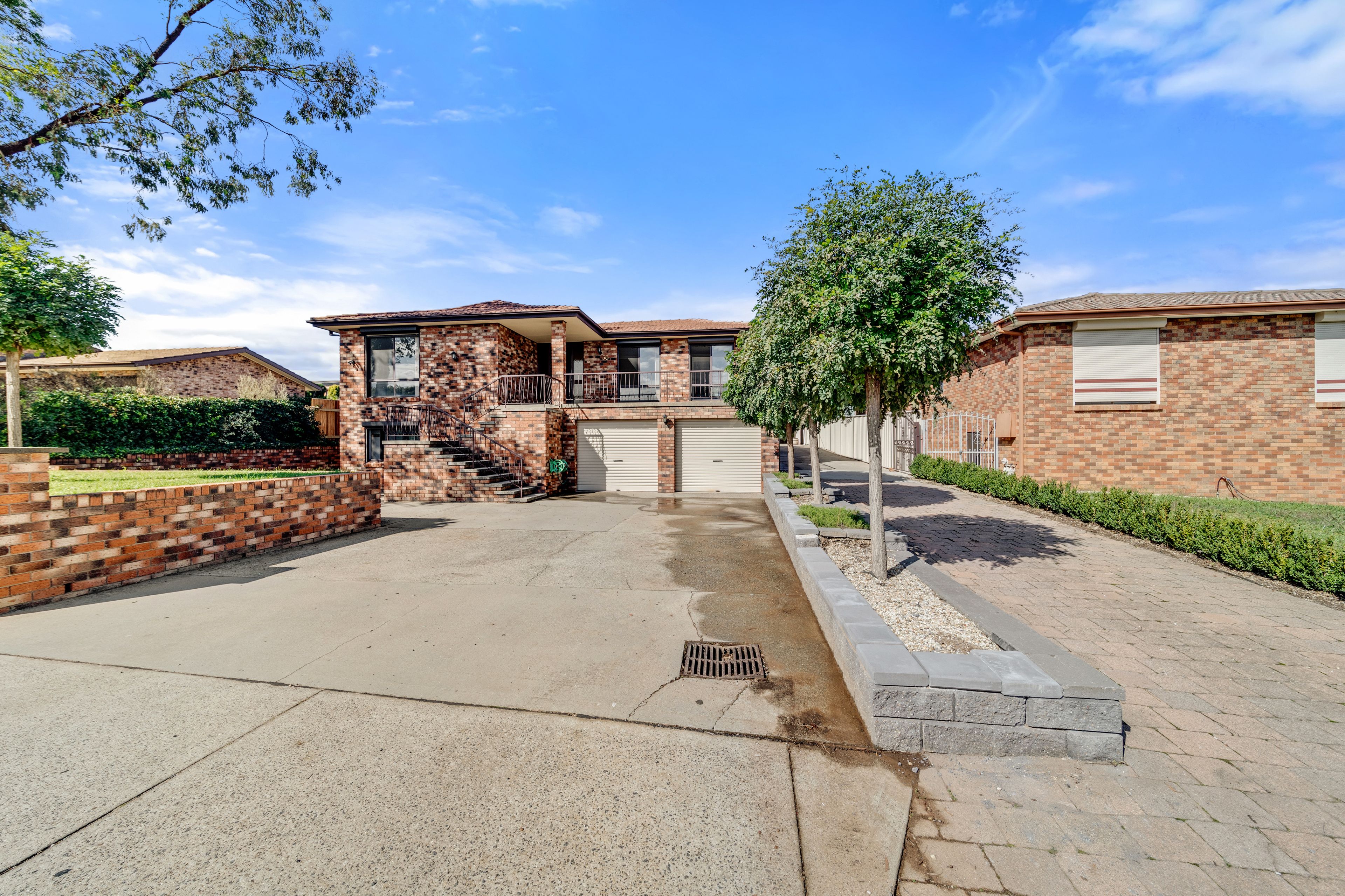 50 Eddy Crescent, Florey ACT 2615