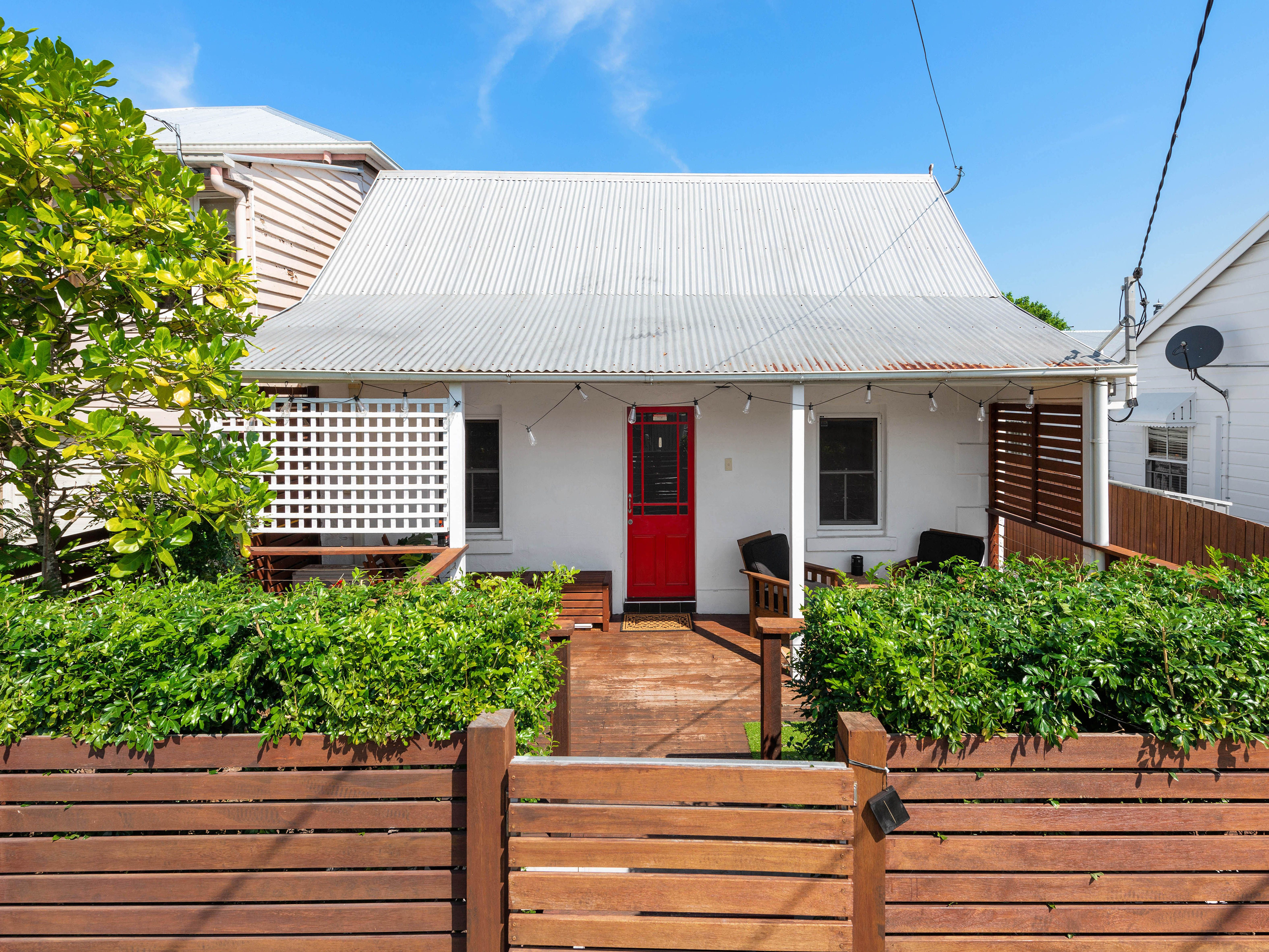 103 Heal Street, New Farm QLD 4005