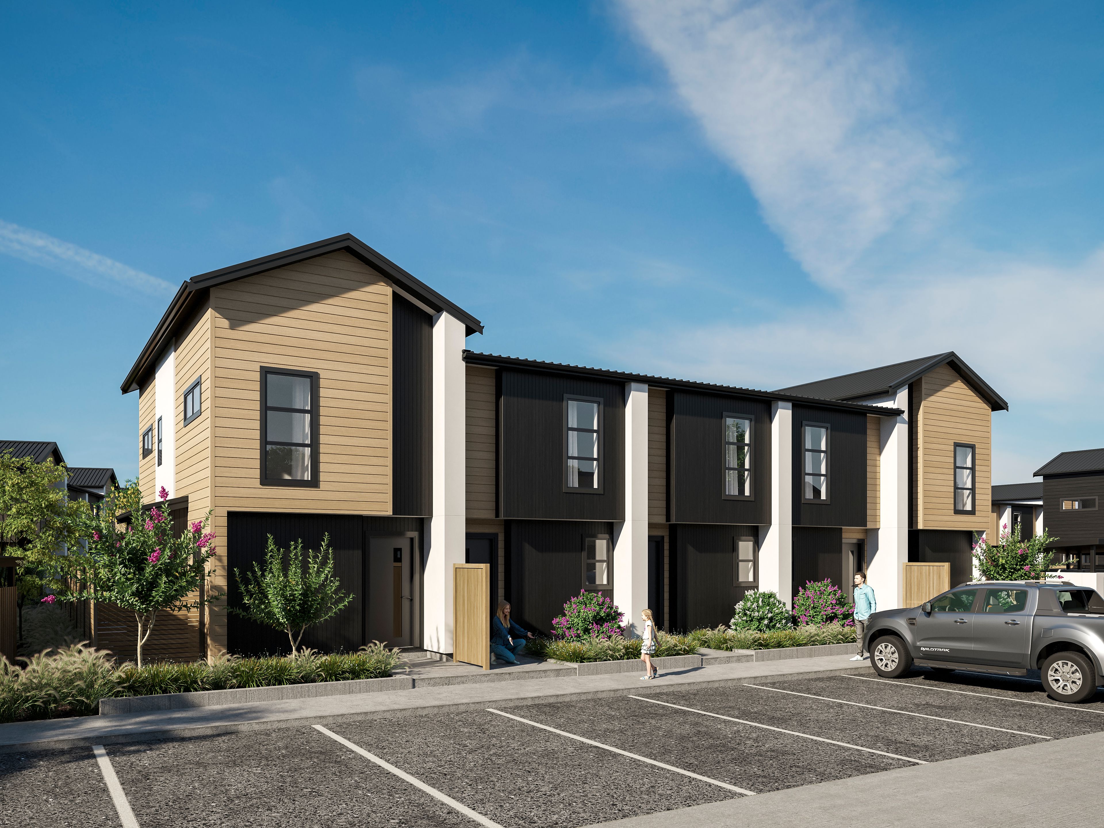 Lot 55 Matai Park, Wainuiomata, Lower Hutt City