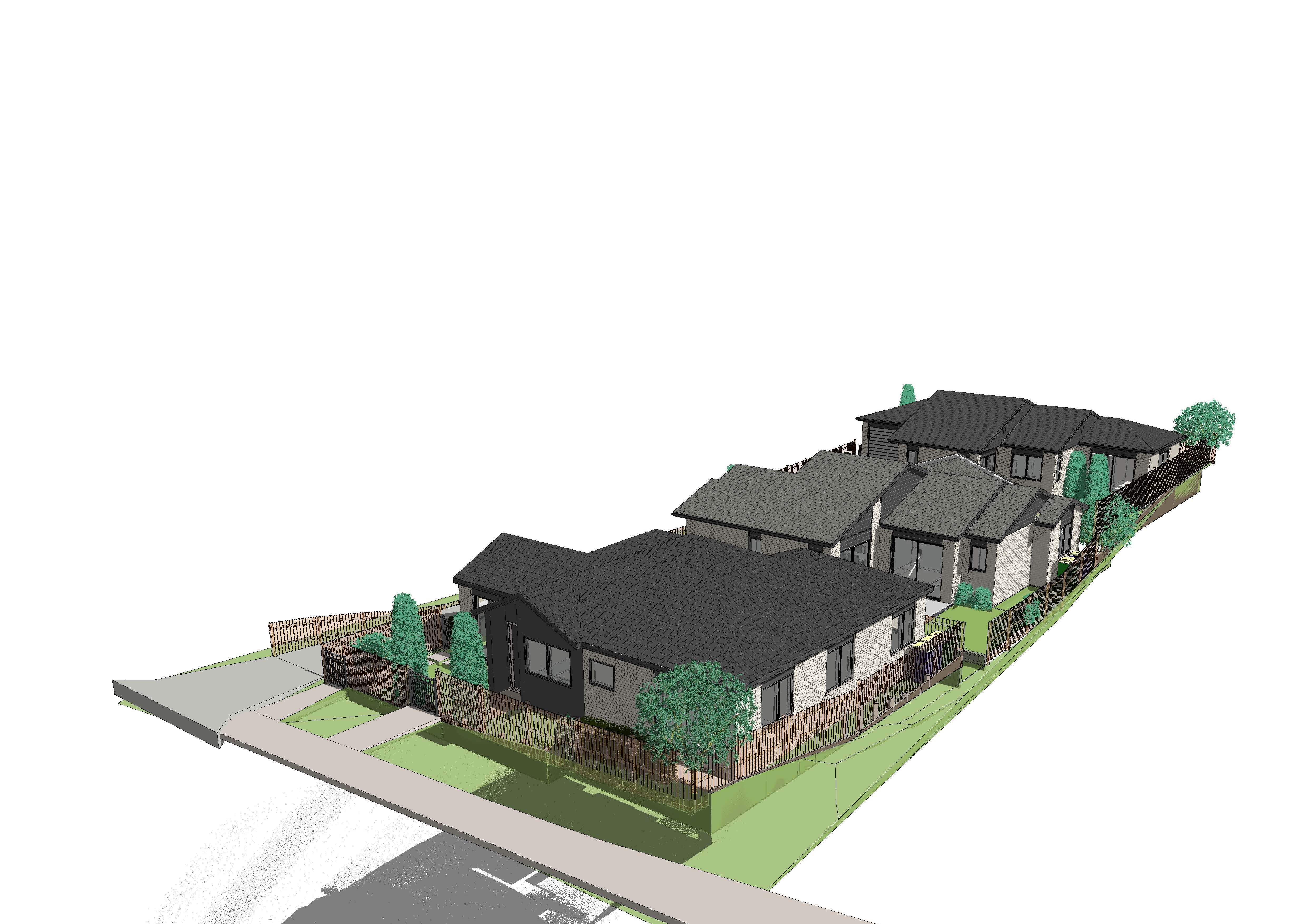Lot 1/94 Union Road, Howick, Manukau City