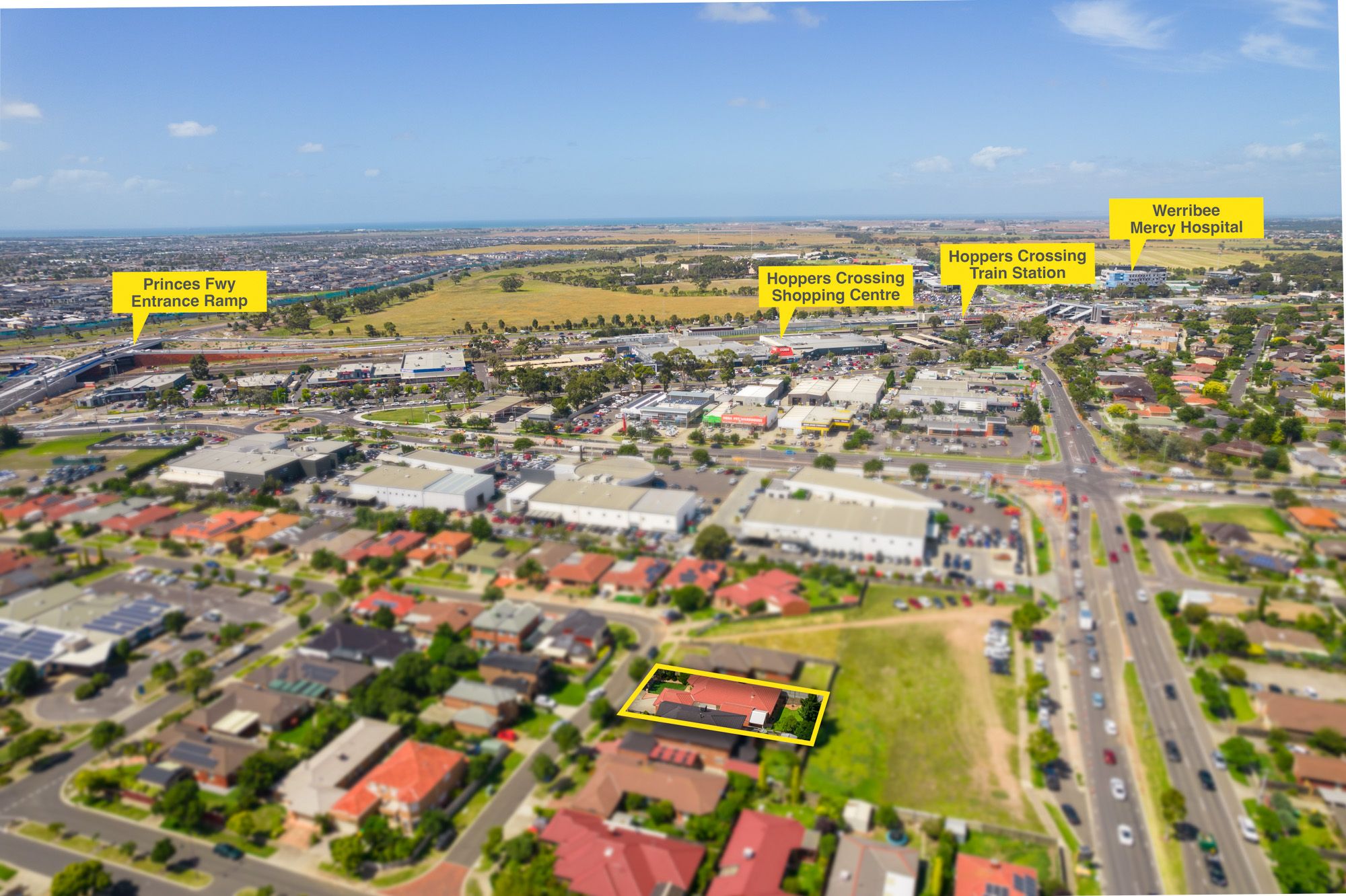 8 Nelson Way, Hoppers Crossing, VIC 3029