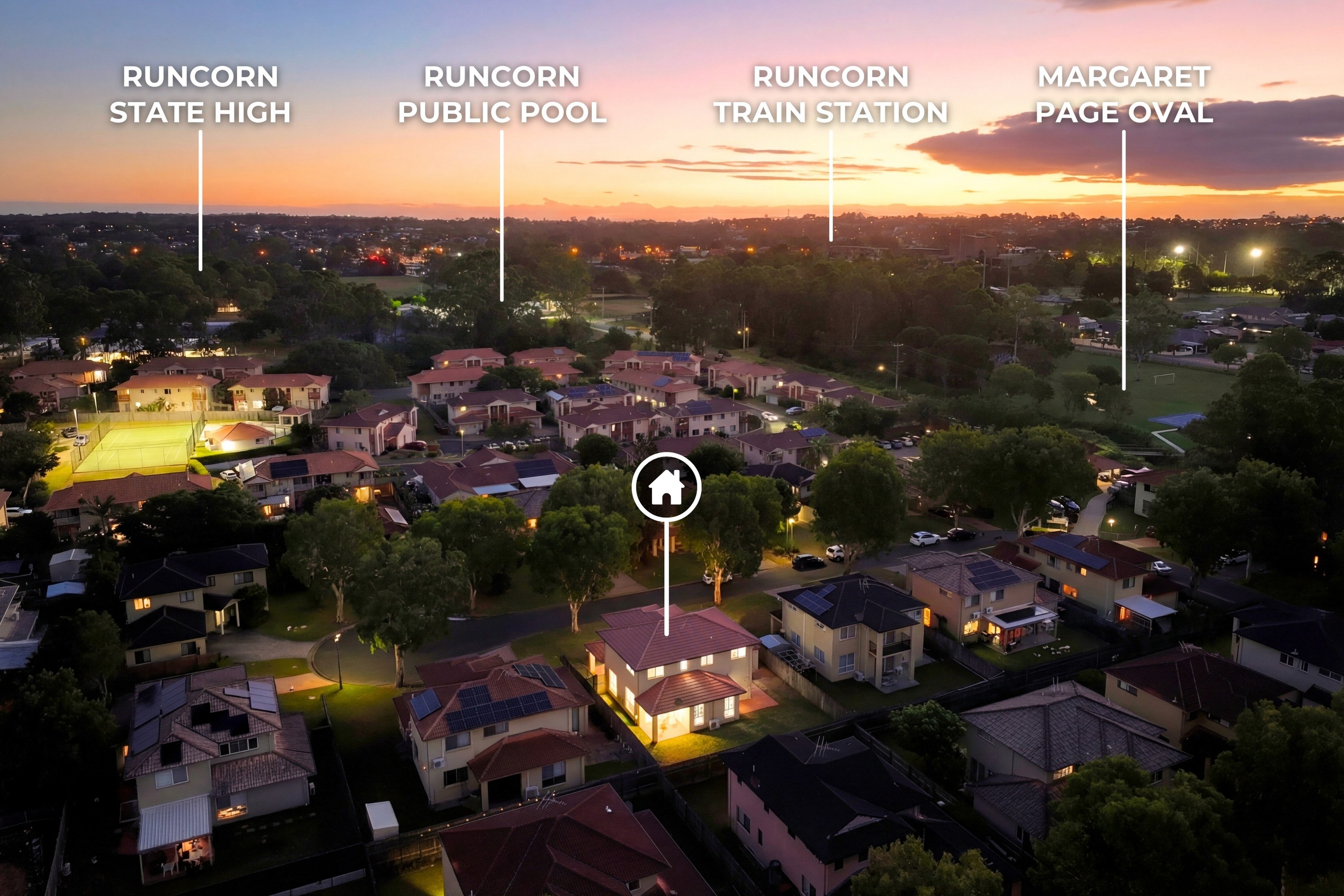 36 Diamond Place, Runcorn, QLD 4113