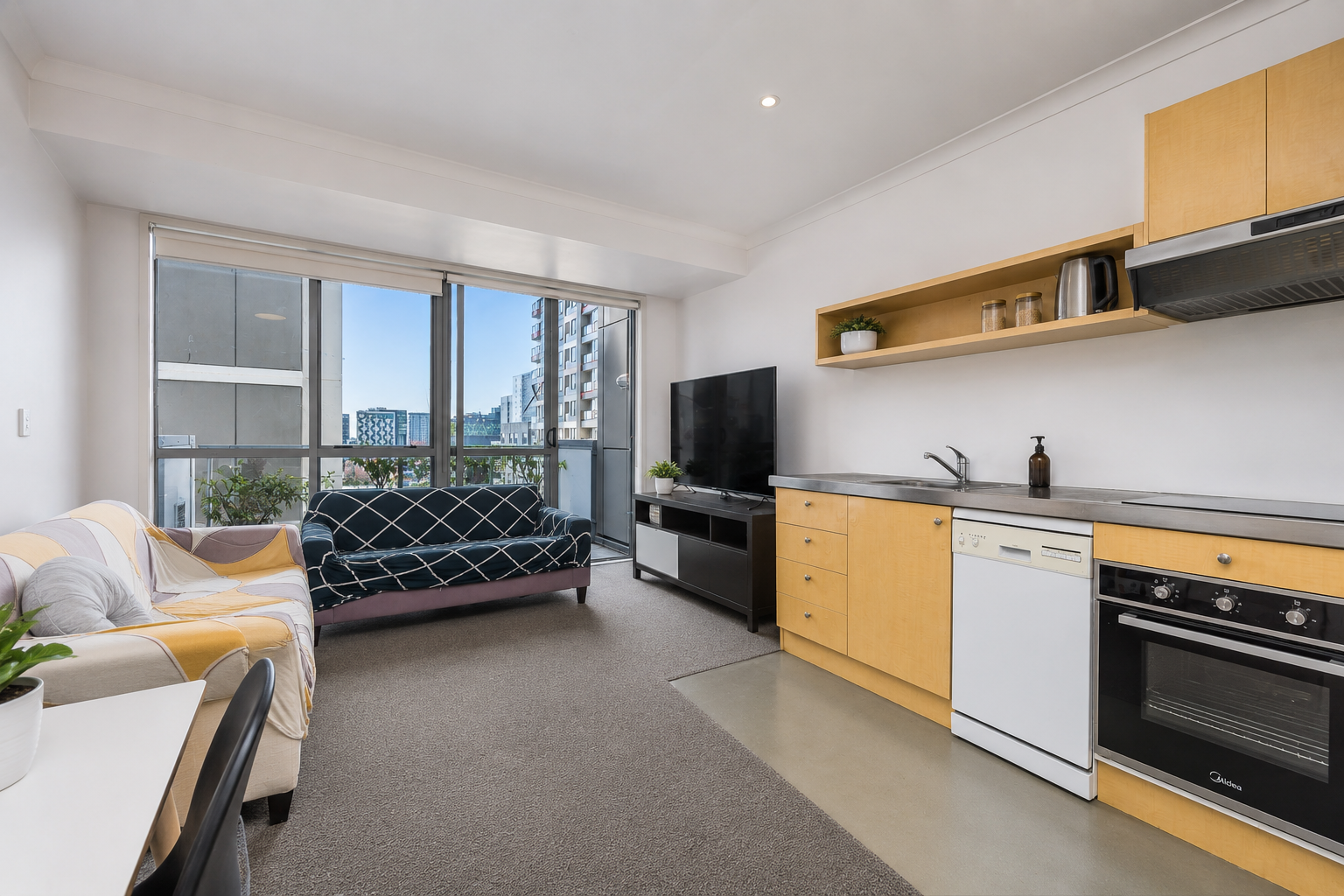 124/149 Nelson Street, Auckland Central, Auckland City