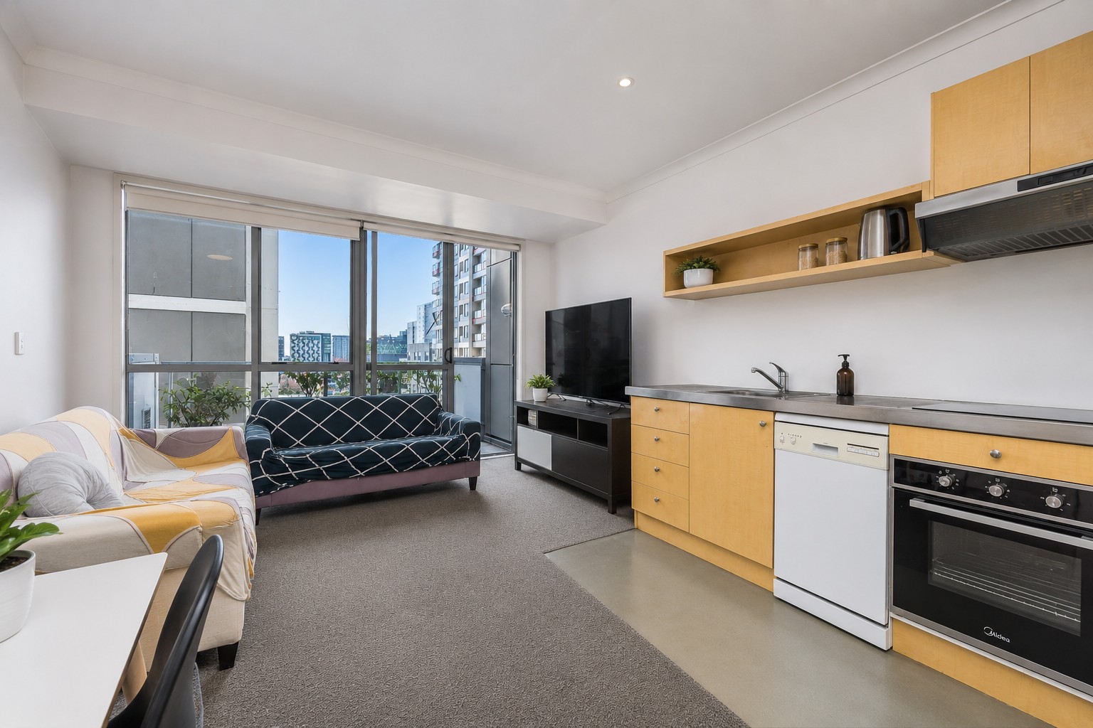 124/149 Nelson Street, Auckland Central, Auckland City