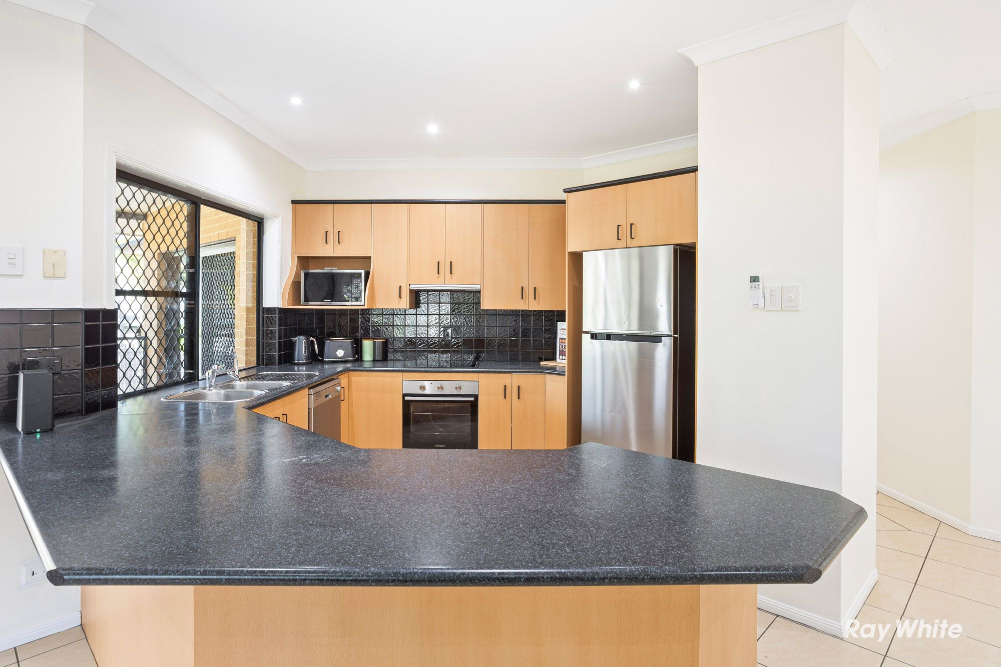 26 Frangipani Drive, Lammermoor, QLD 4703