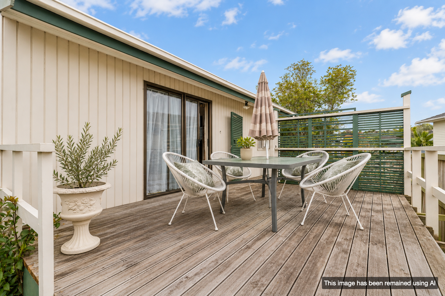 2/112 Sycamore Drive, Sunnynook, North Shore City