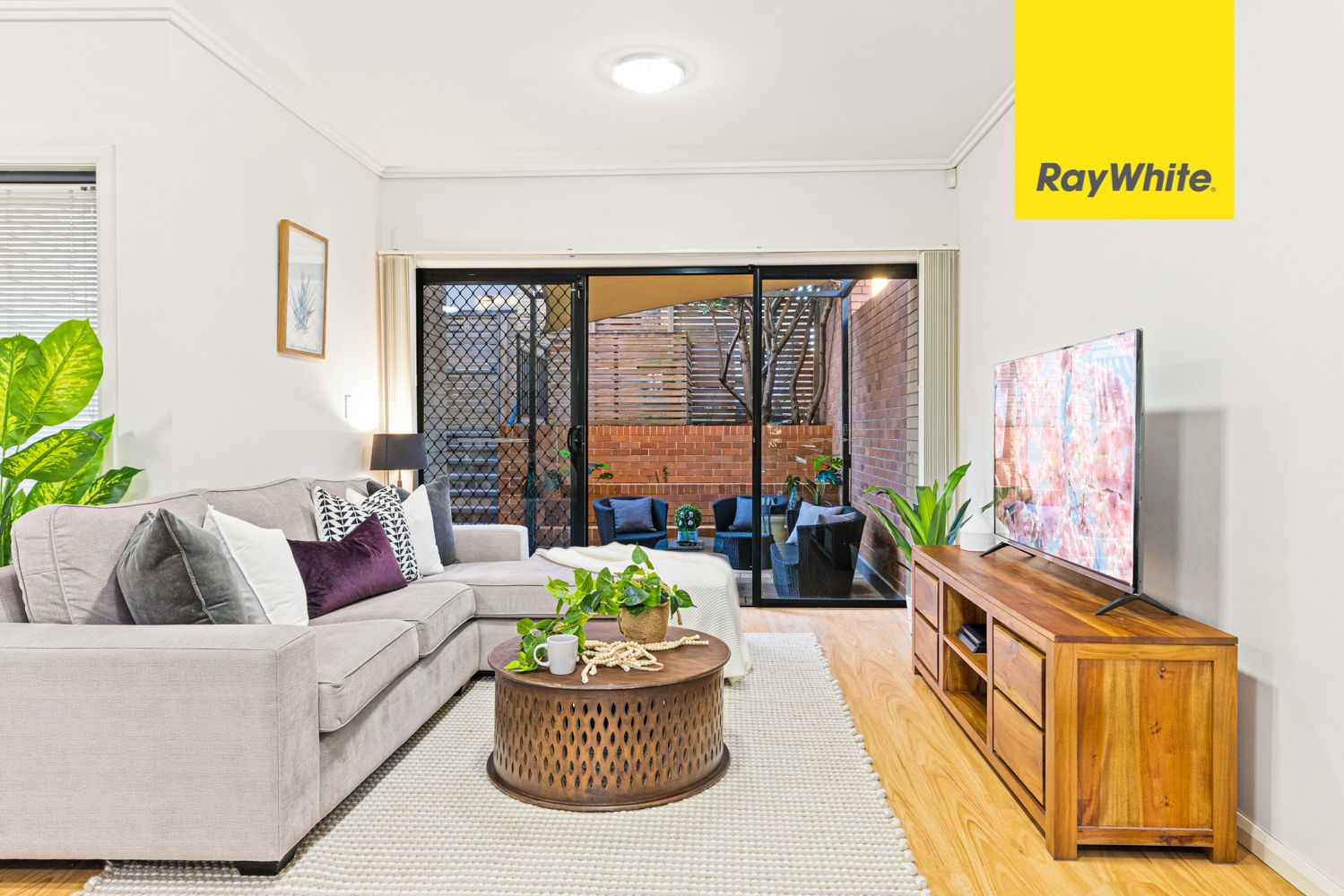 18/2 Charles Street, Carlingford, NSW 2118