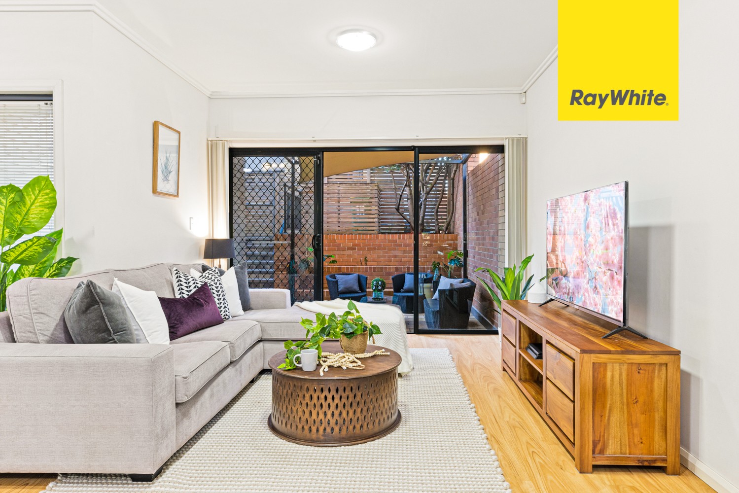 18/2 Charles Street, Carlingford, NSW 2118