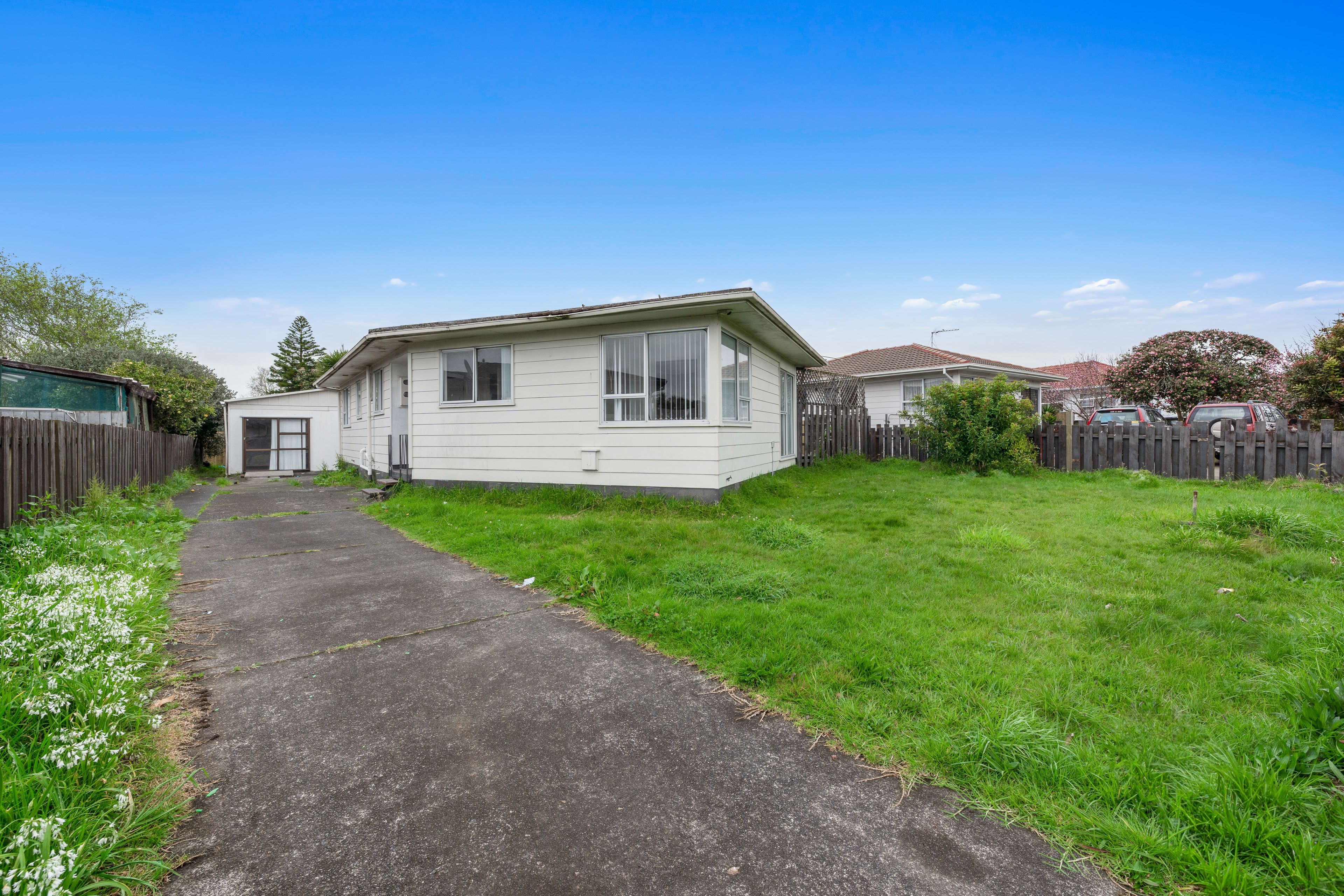 30 Sharland Avenue, Manurewa, Manukau City