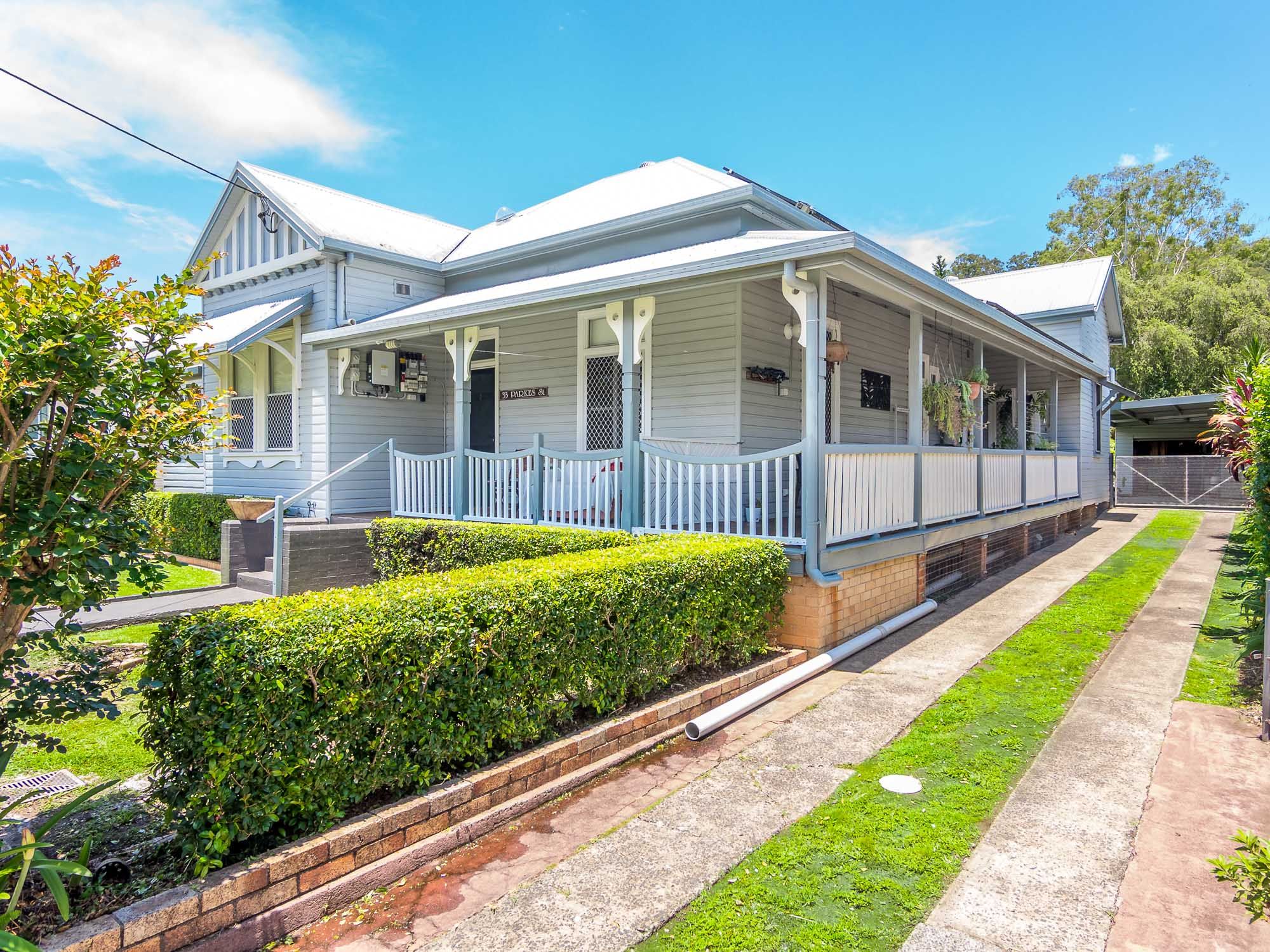 33 Parkes Street, Girards Hill, NSW 2480