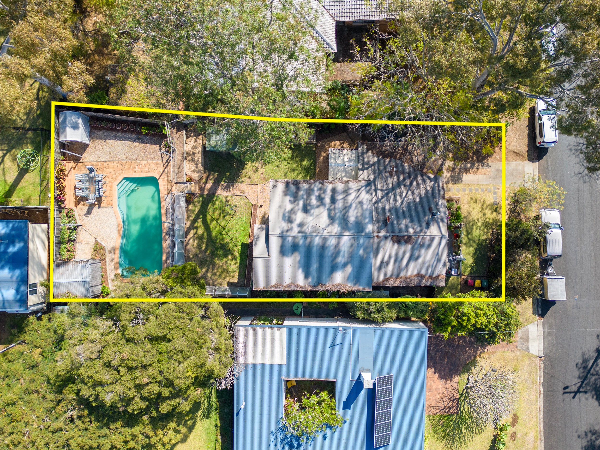 13 Bruxner Crescent, Goonellabah, NSW 2480