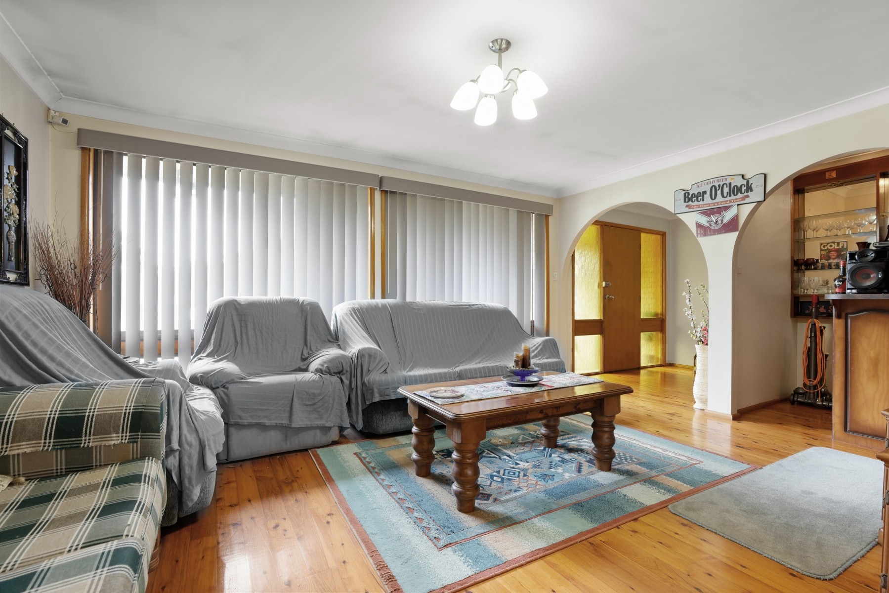 31 Poole Street, Werrington County, NSW 2747