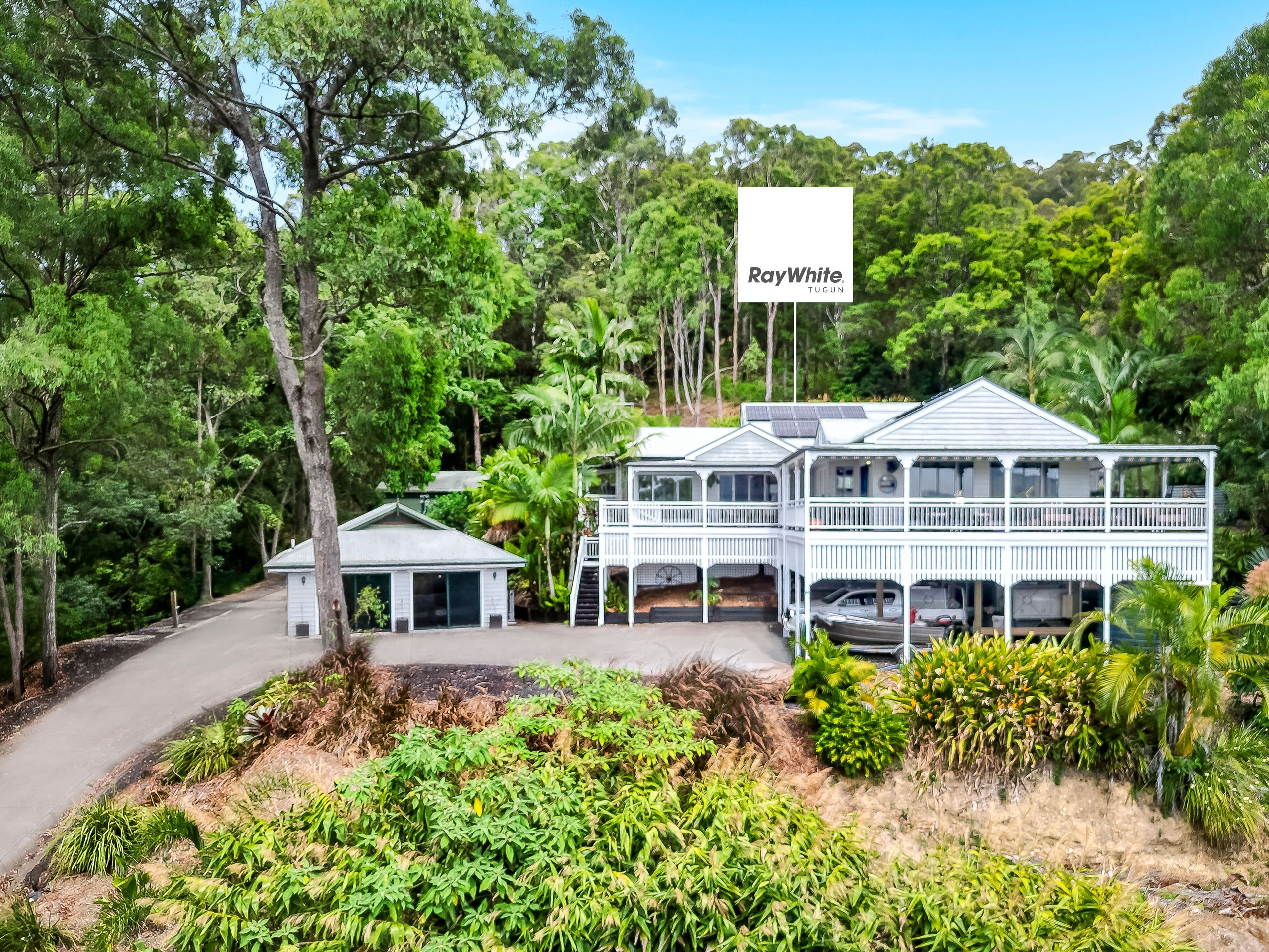 30 Jamberoo Court, Tallebudgera, QLD 4228