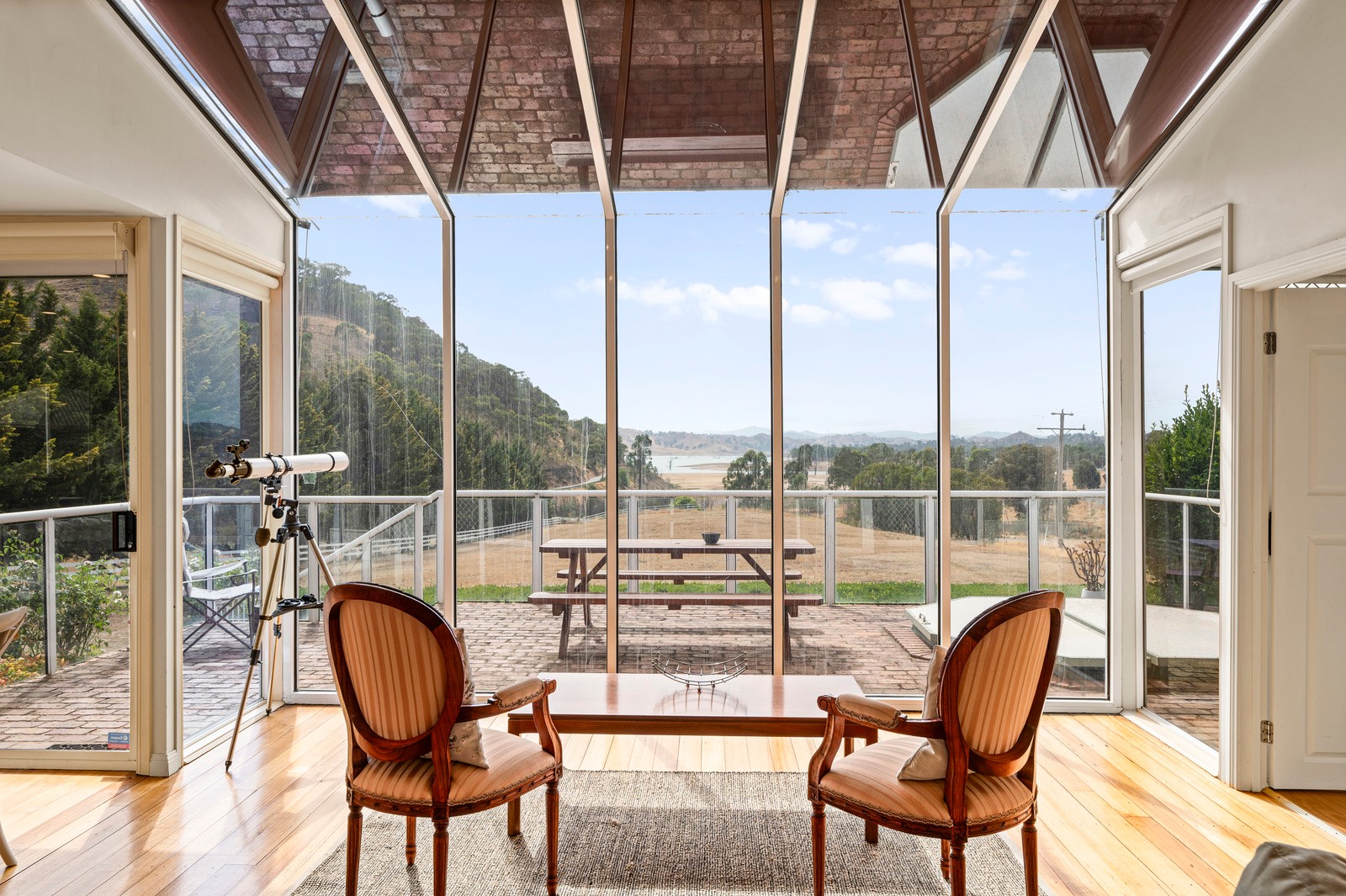 2905 Maintongoon Road, Bonnie Doon, VIC 3720