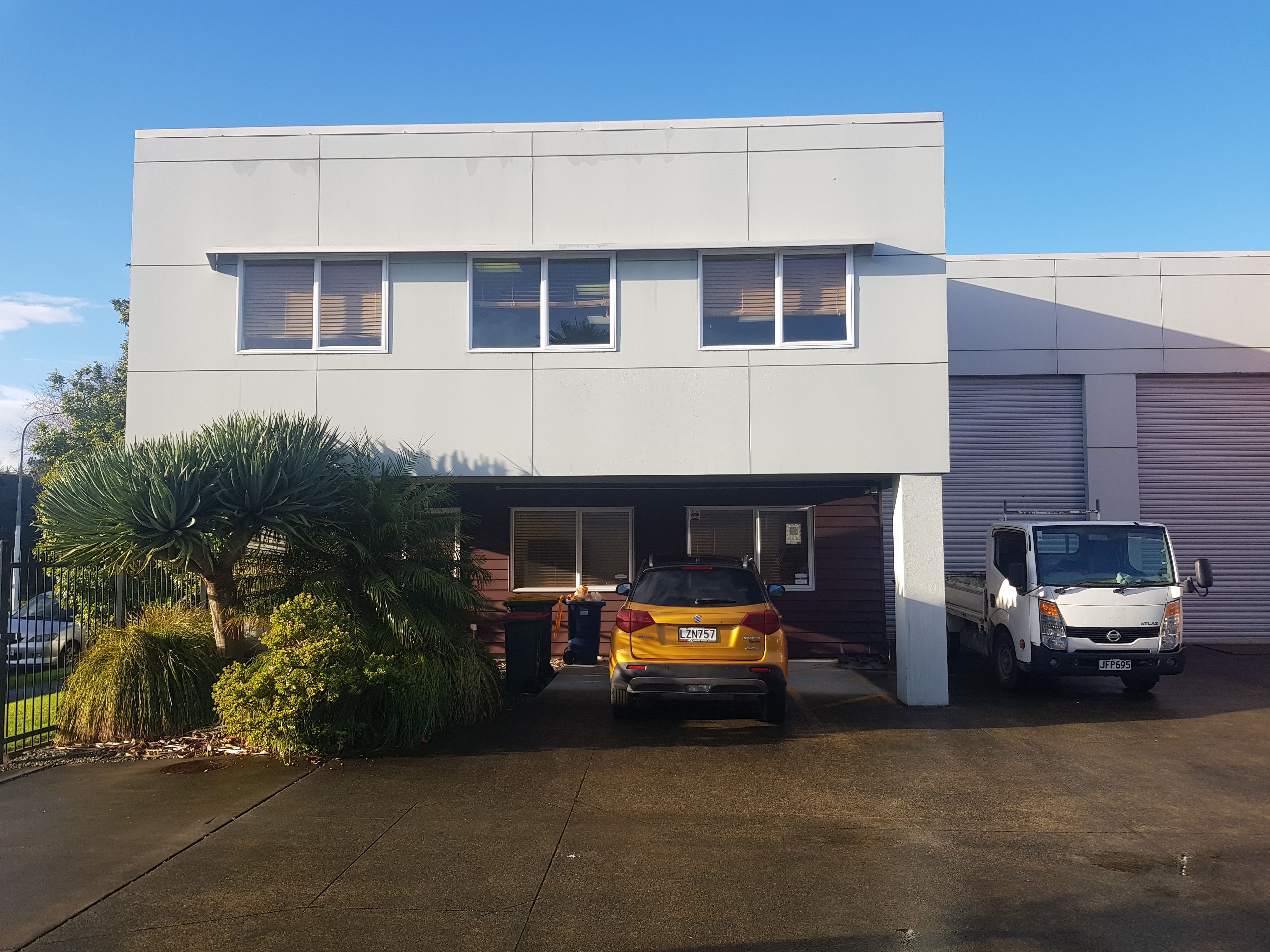 Unit 1/4 Brick Street, Henderson, Waitakere City