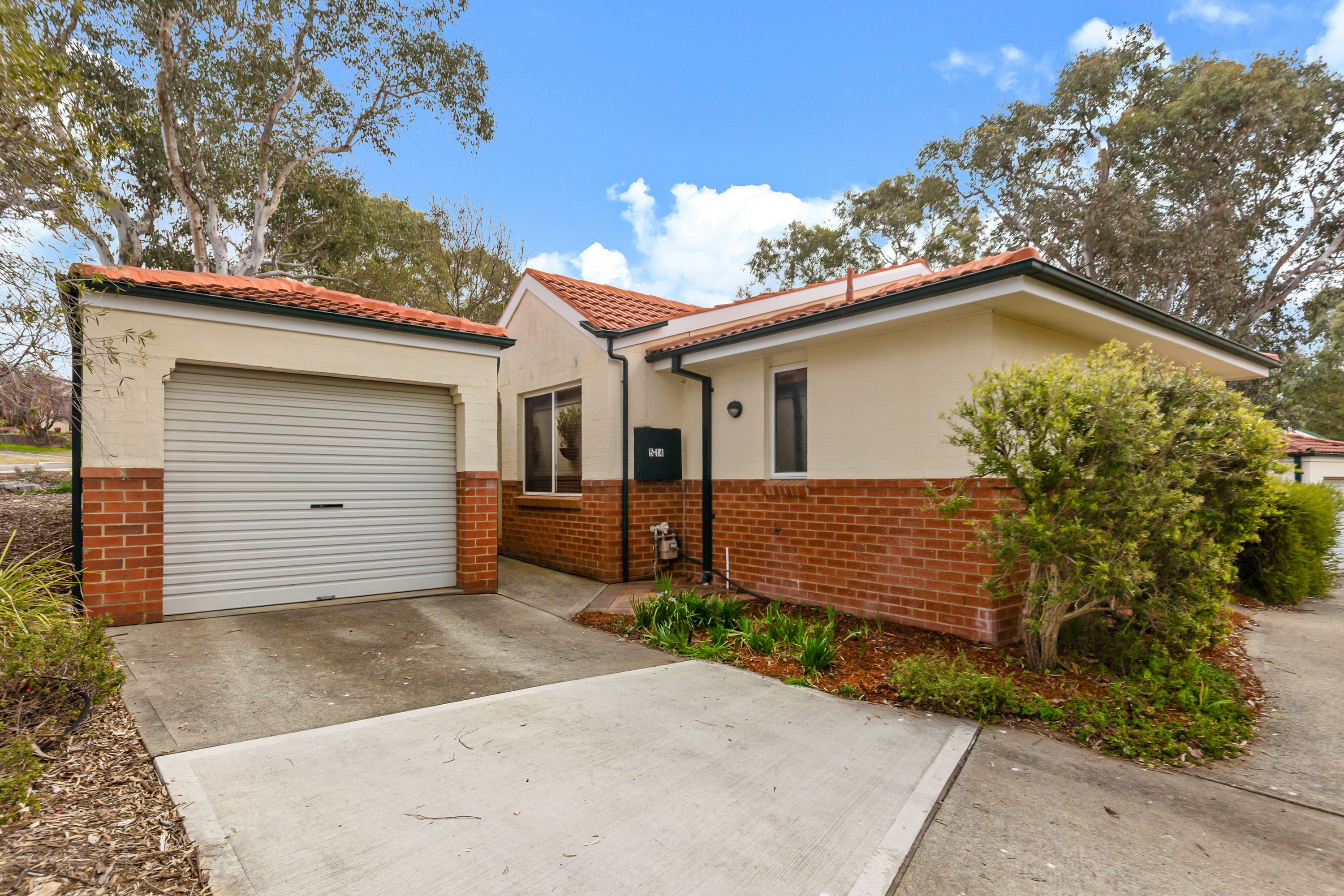 5/14 Bargang Crescent, Ngunnawal, ACT 2913