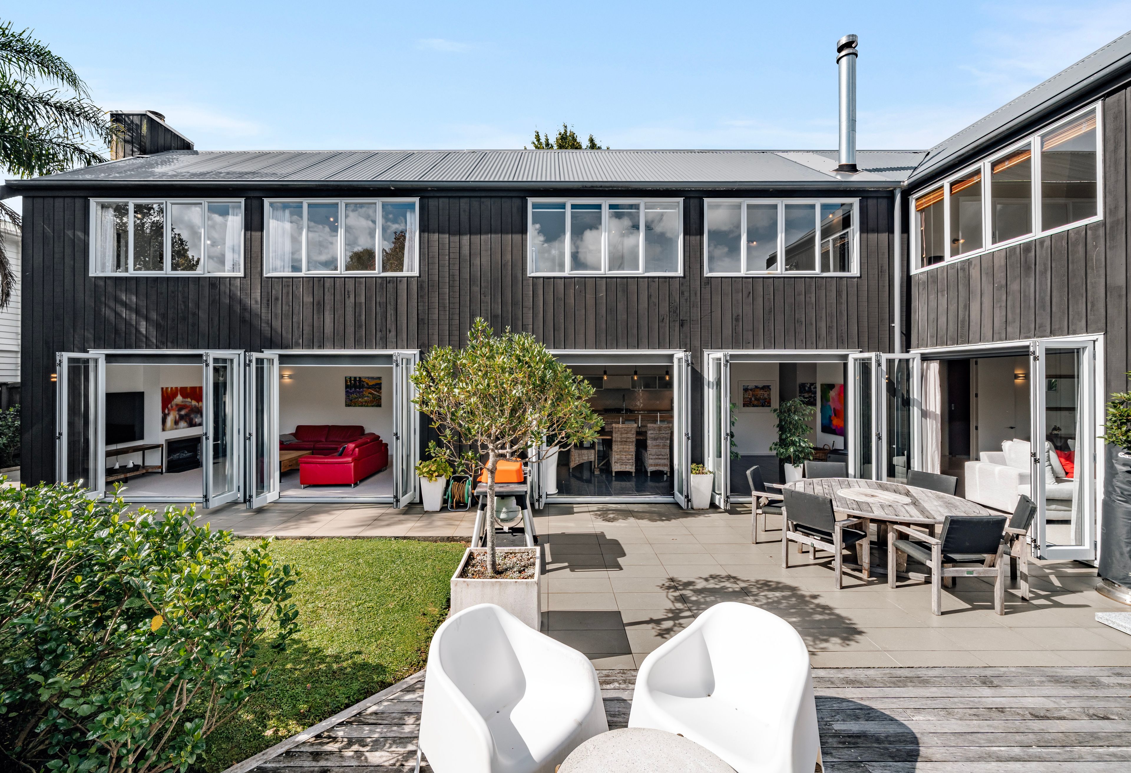 91 Portland Road, Remuera, Auckland City