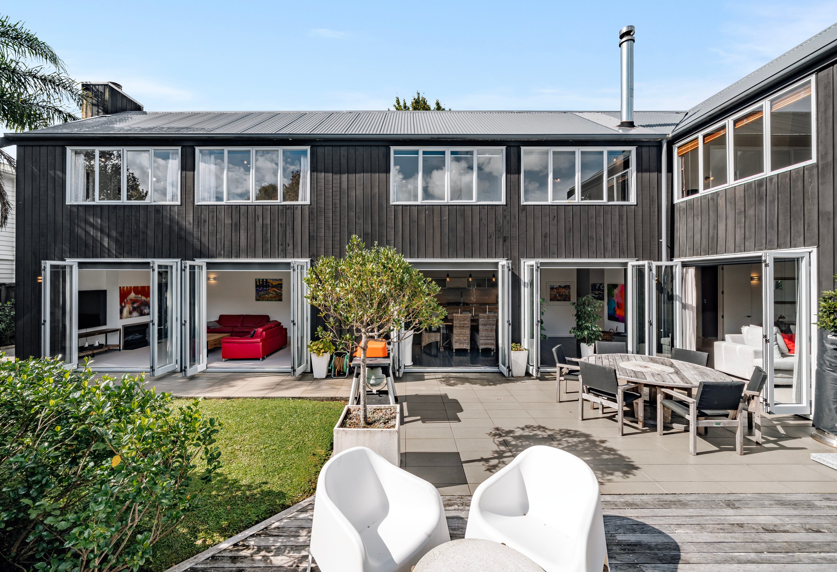 91 Portland Road, Remuera, Auckland City