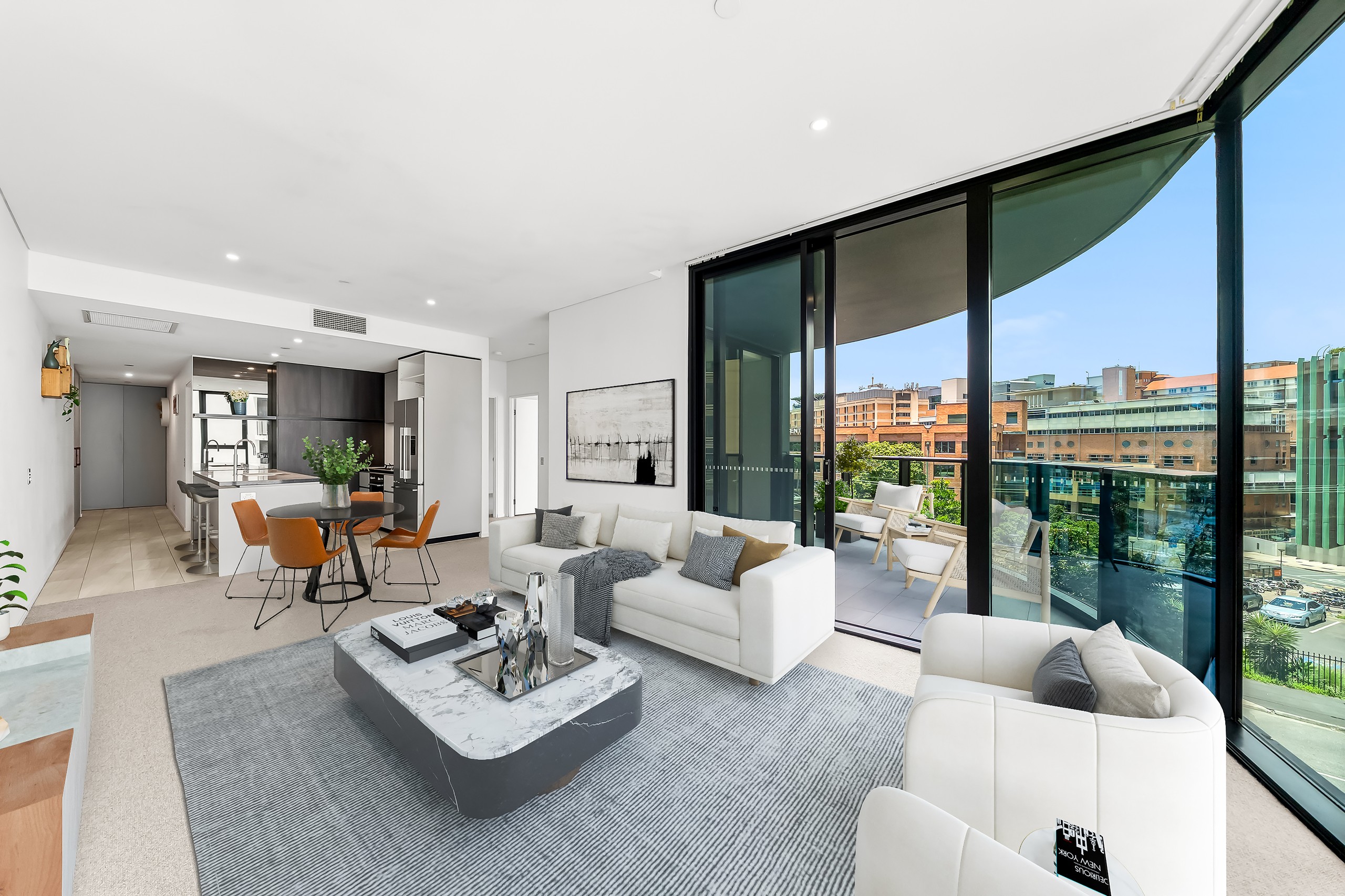 312/9 Christie Street, South Brisbane, QLD 4101