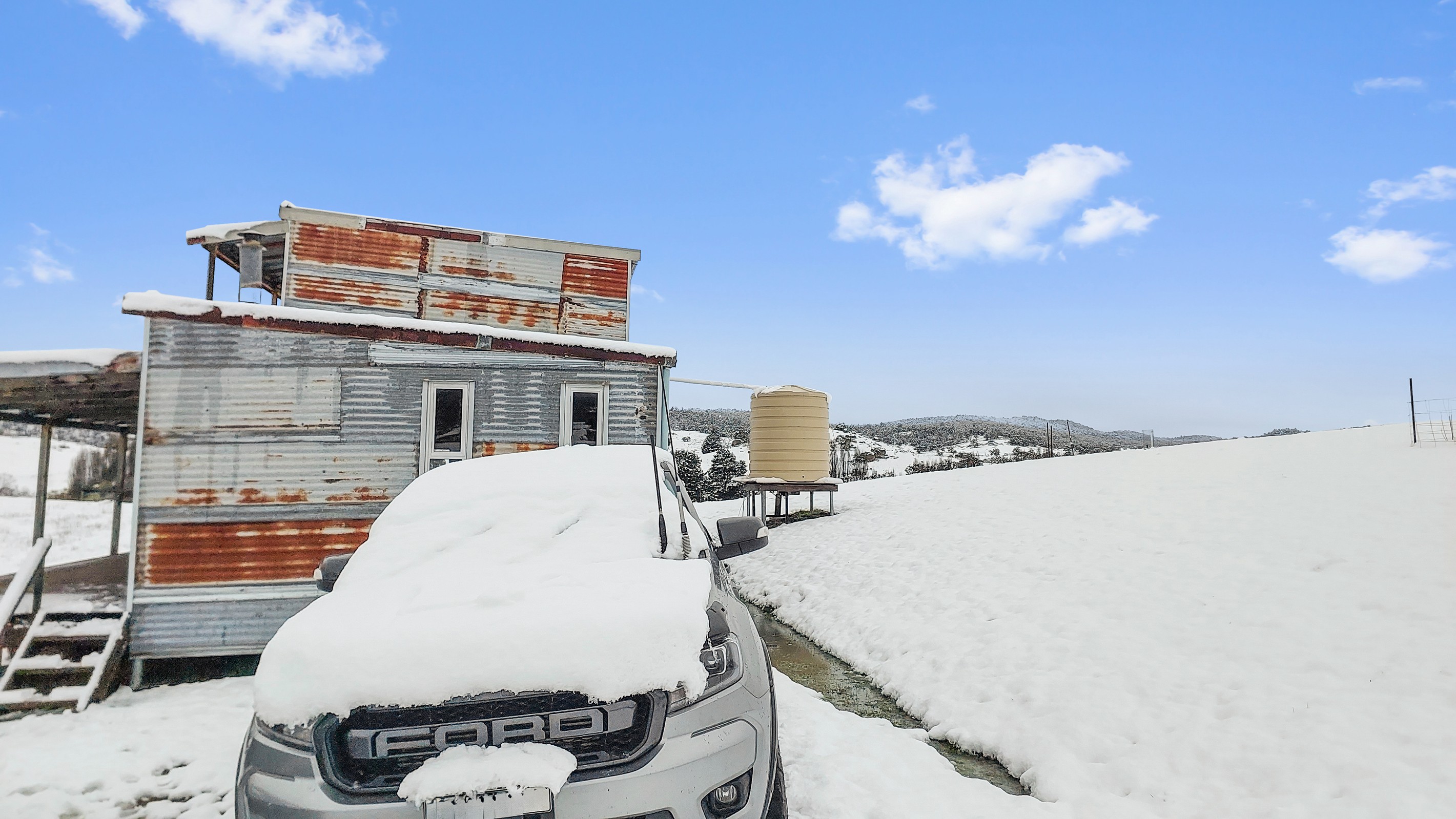 Lot 13 & 23 DP 47123 Peak View Road, PEAK VIEW, NSW 2630