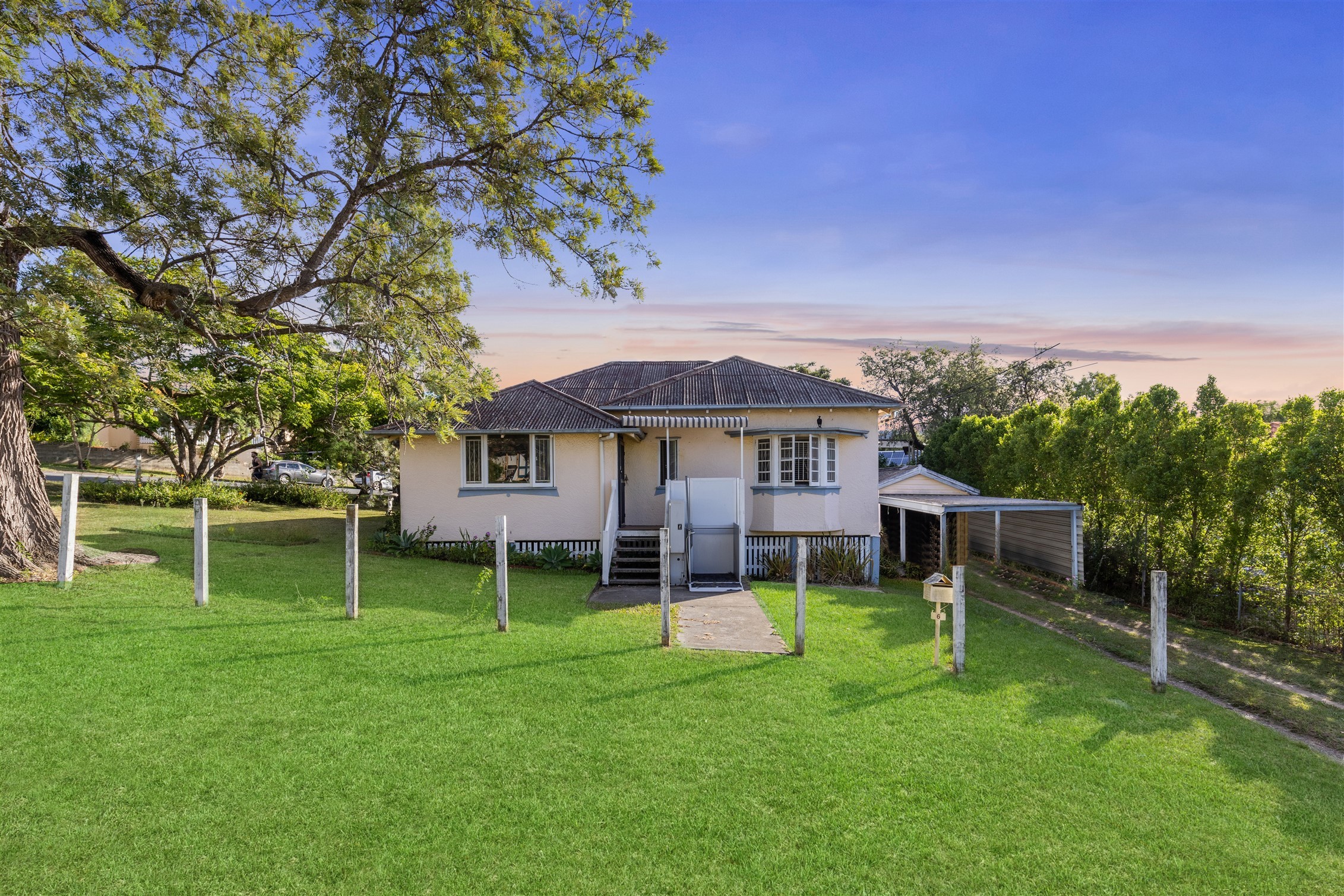 6 Gizerah Street, Mitchelton, QLD 4053