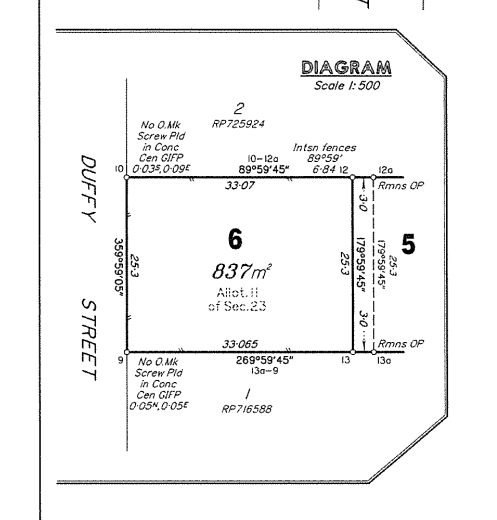 6 Duffy Street — photo 5 of 6