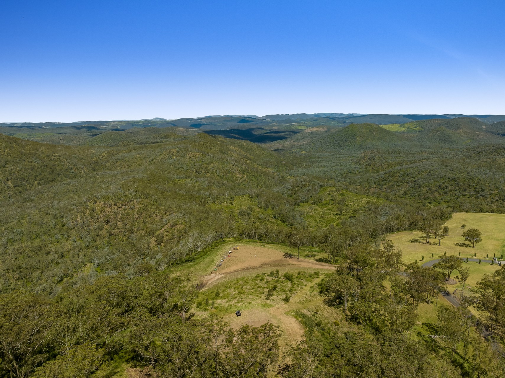 Ramsay, QLD 4358