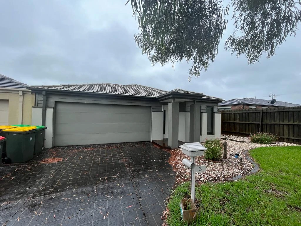 3 Zoe Place, Truganina, VIC 3029