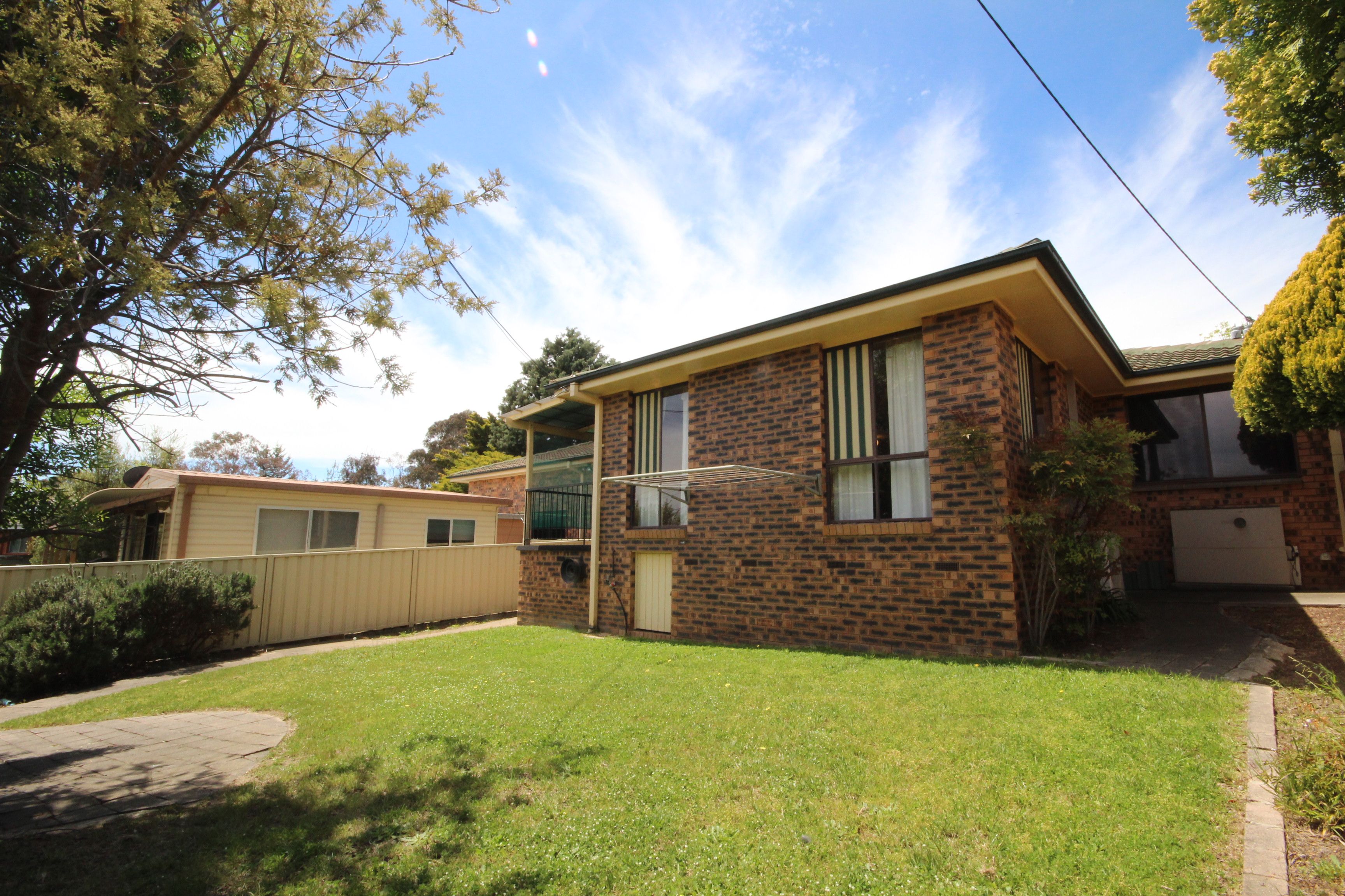 124A Chuculba Crescent — photo 15 of 15