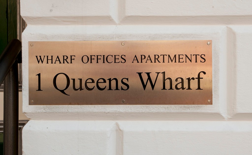 Apartment 1.11 1 Queens Wharf, Wellington Central, Wellington City