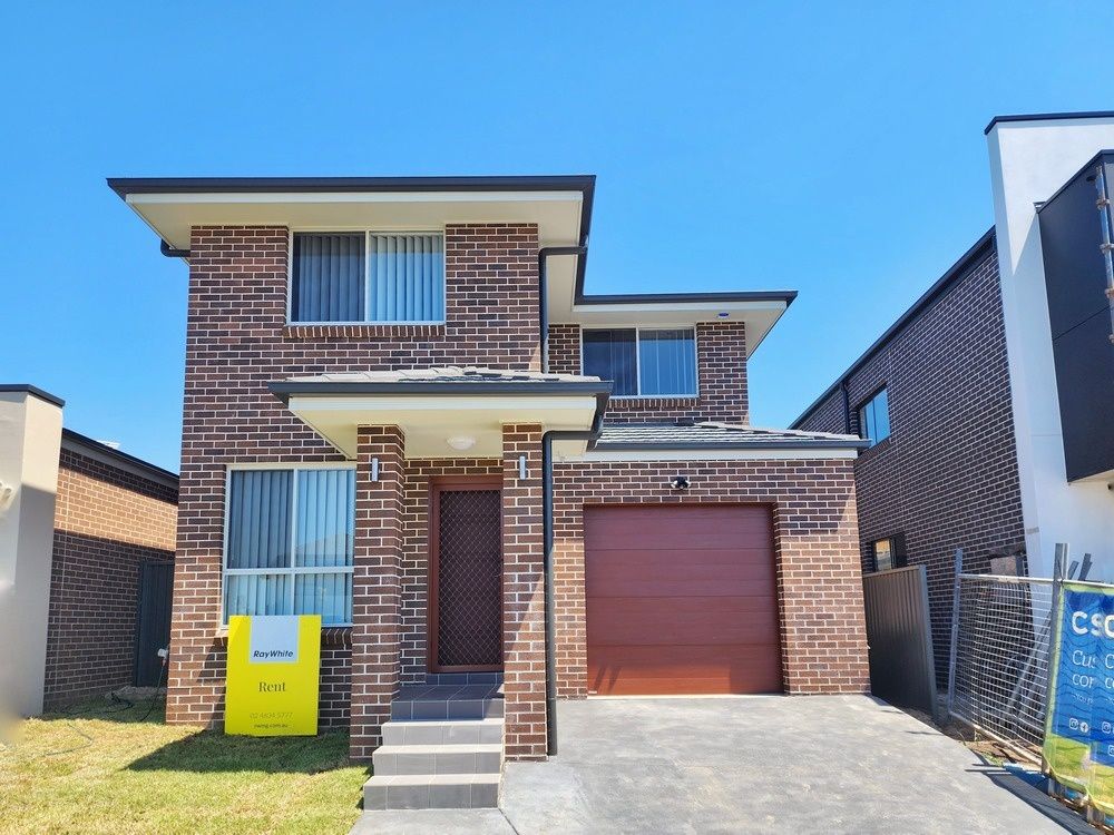63 Batavia Avenue, Leppington, NSW 2179