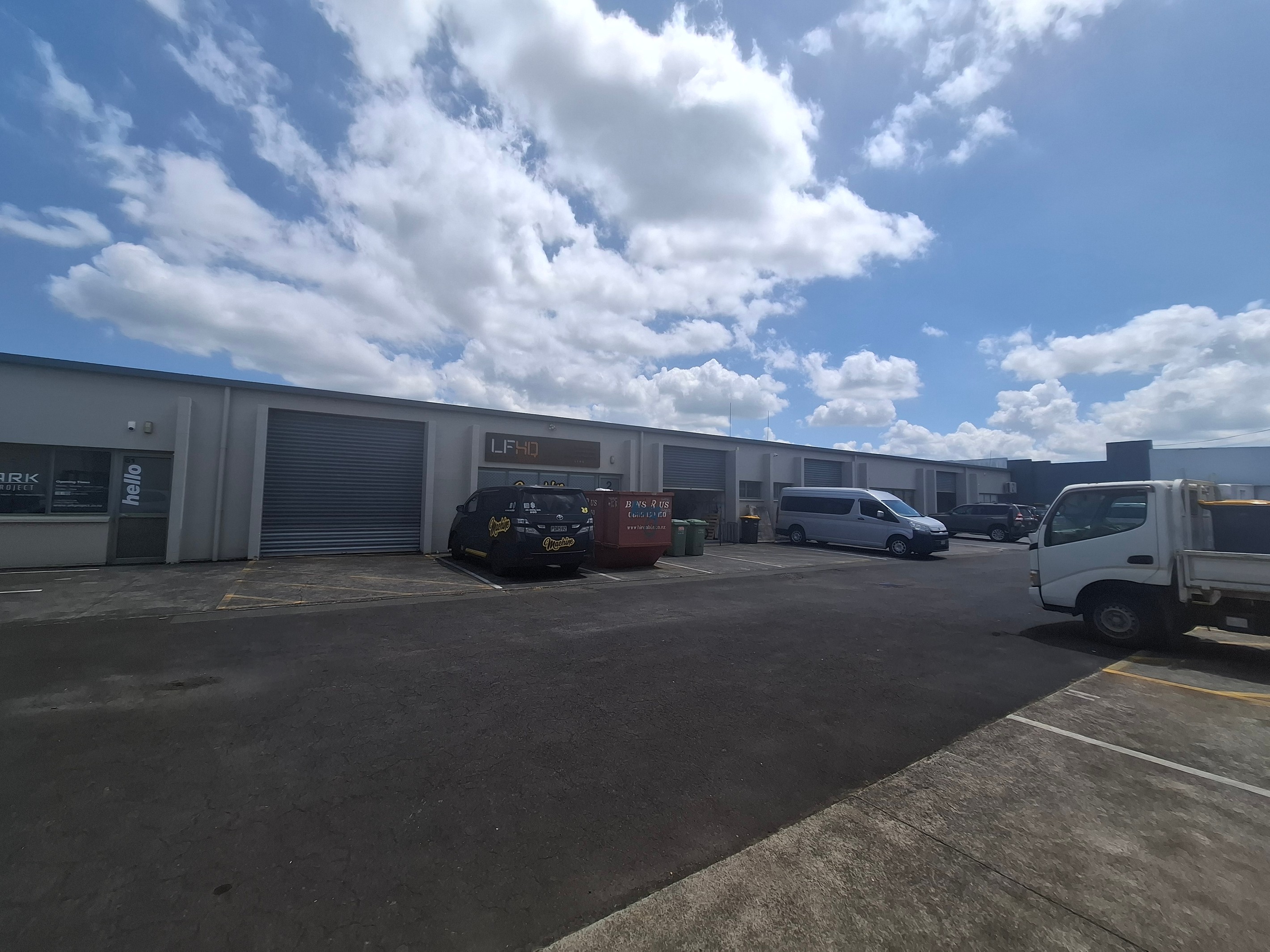 G2/22 Te Pai Place, Henderson, Waitakere City