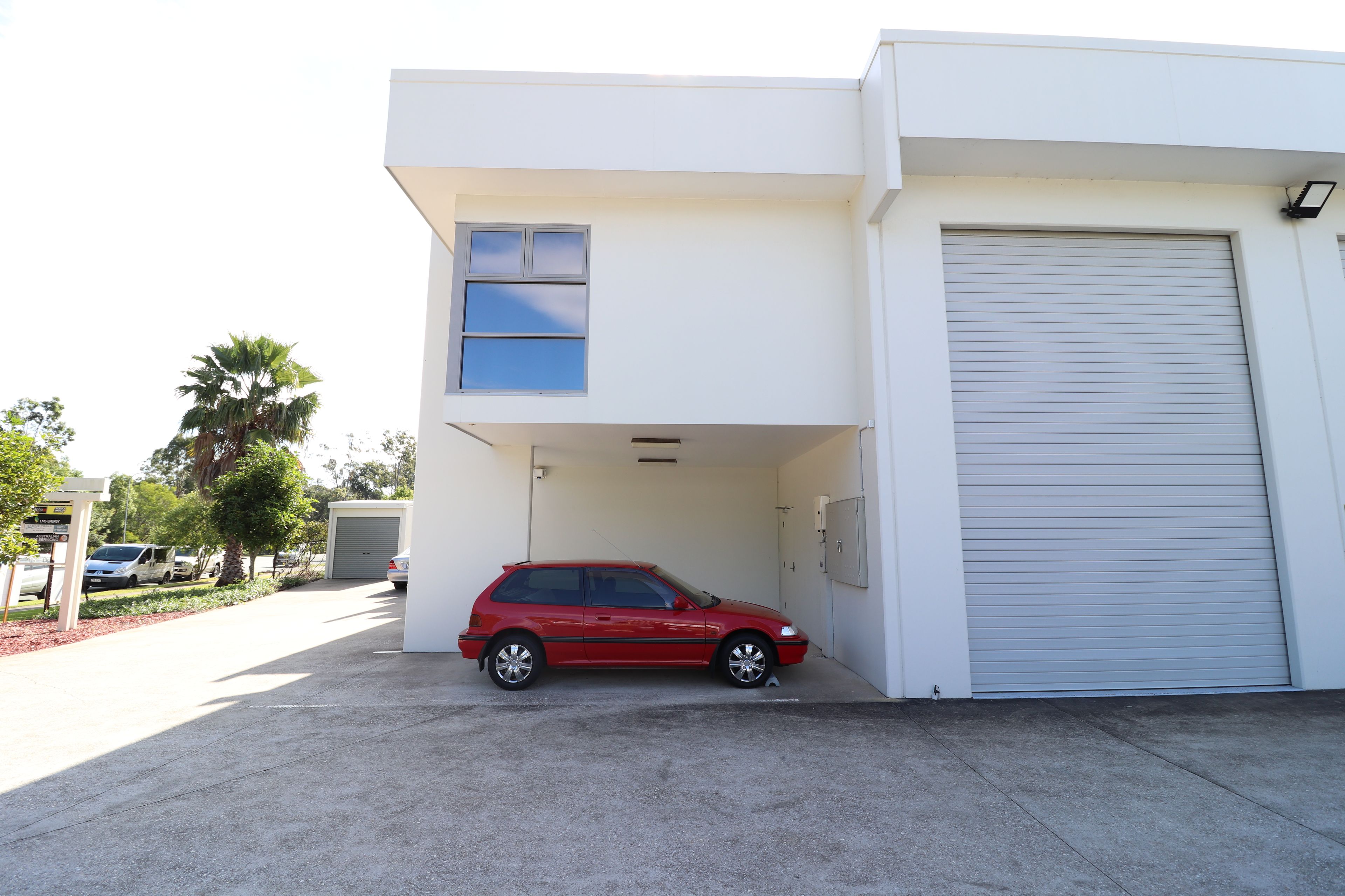 1/26 Newheath Drive, Arundel, QLD 4214