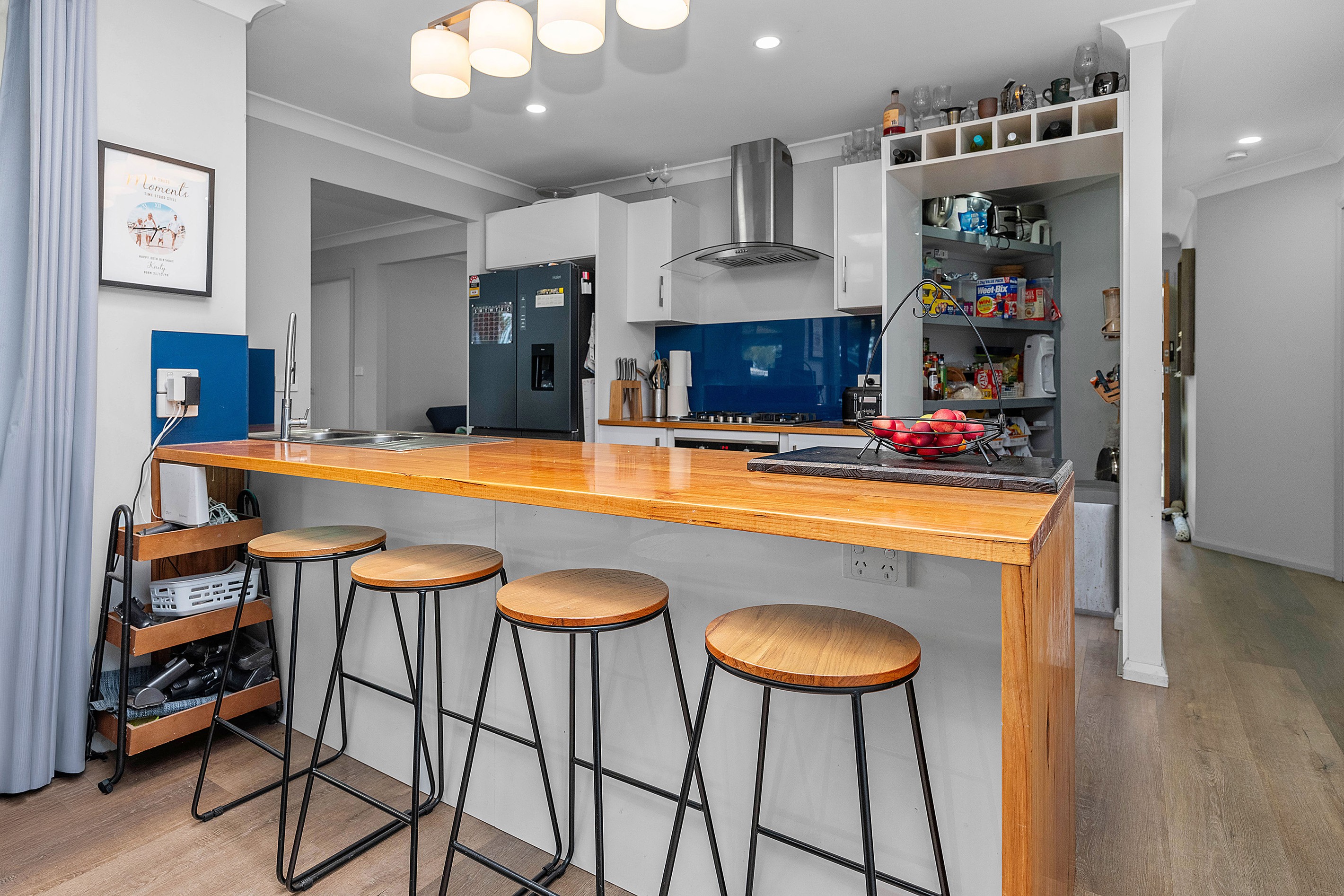 77 Tilligerry Track, Tanilba Bay, NSW 2319