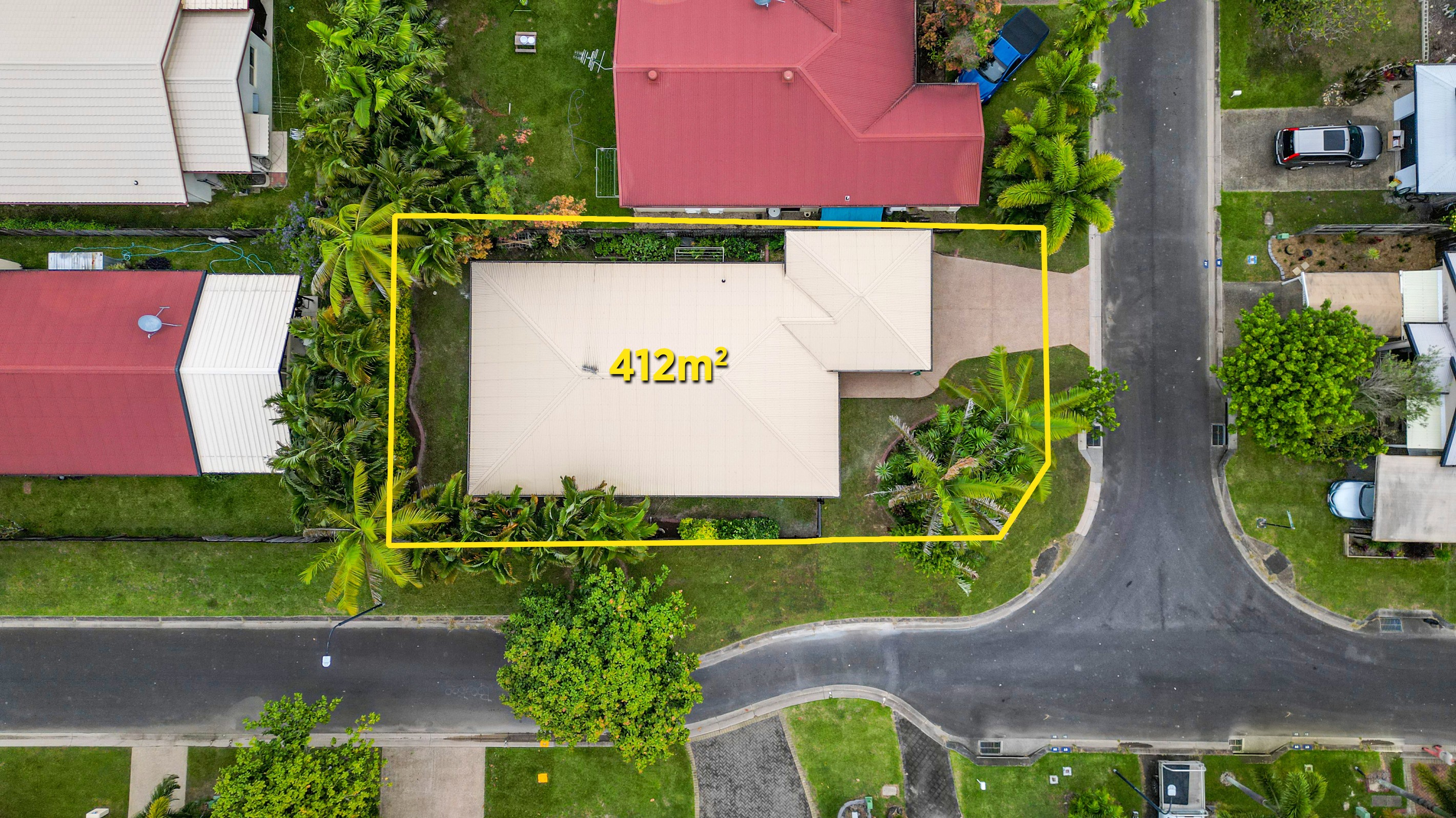 1 Burleigh Close, Kewarra Beach, QLD 4879