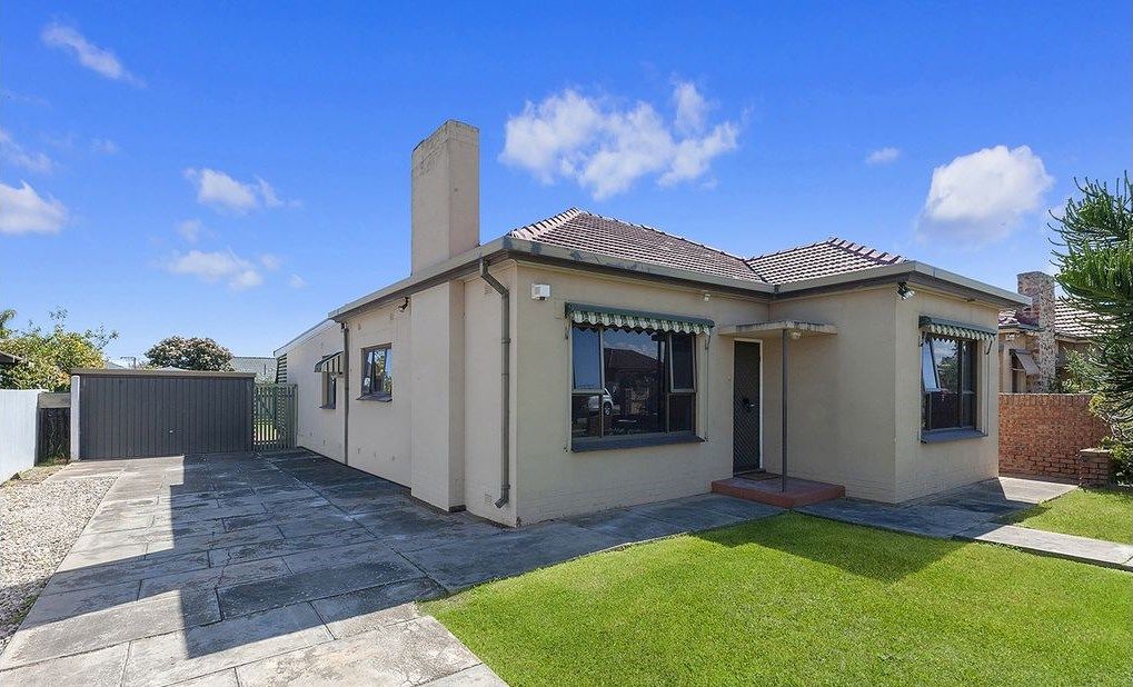 14 Fraser Street, Woodville South SA 5011