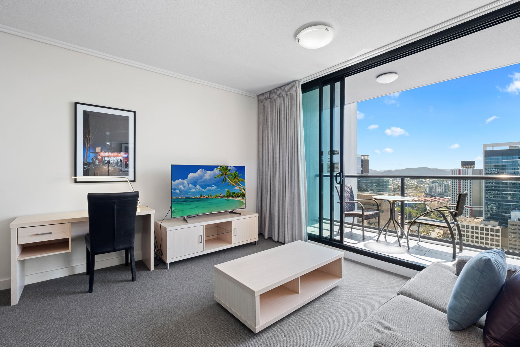 3705/128 Charlotte Street, Brisbane City, QLD 4000