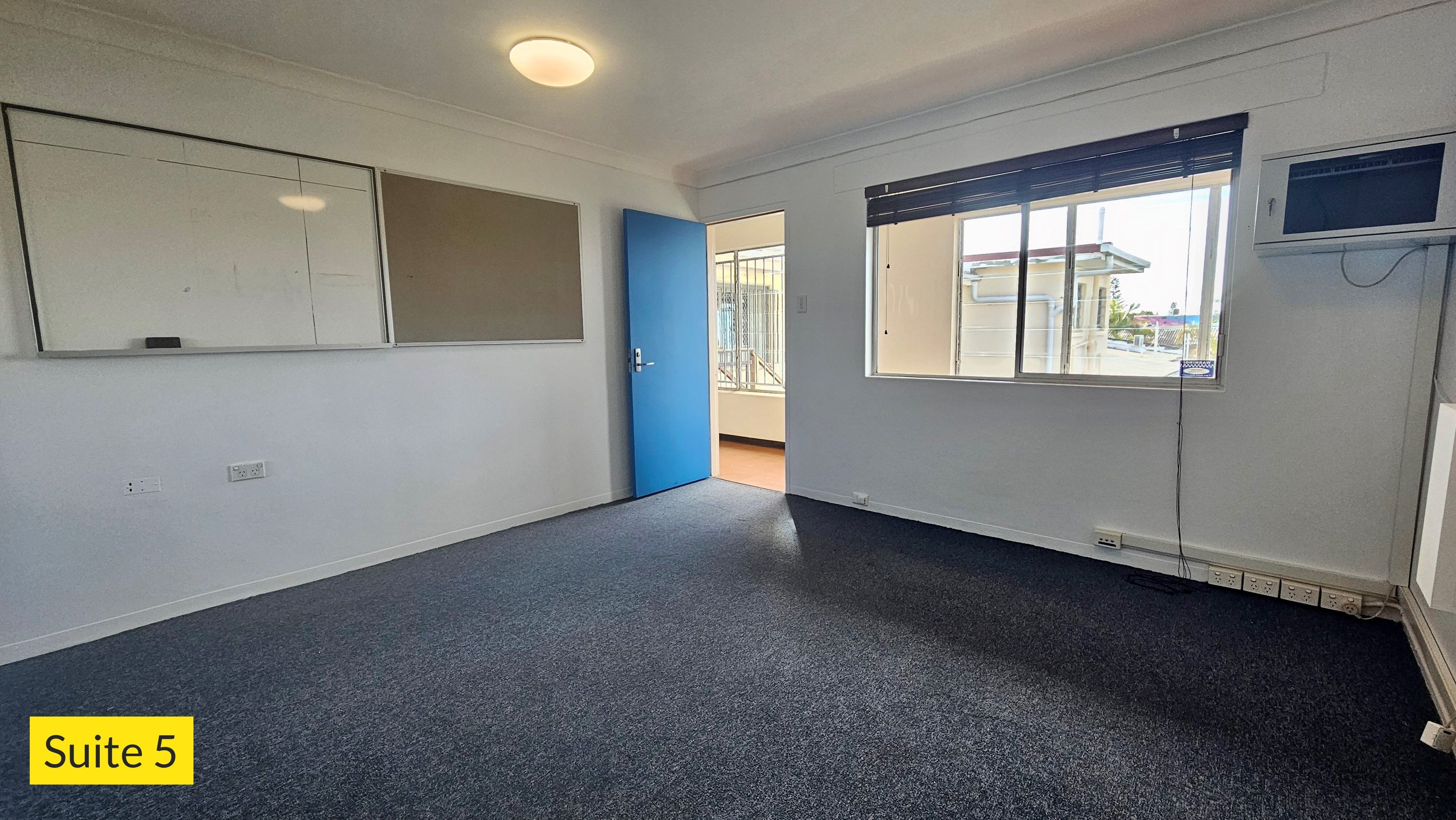 Suite 5/112-116 Bloomfield Street, Cleveland, QLD 4163