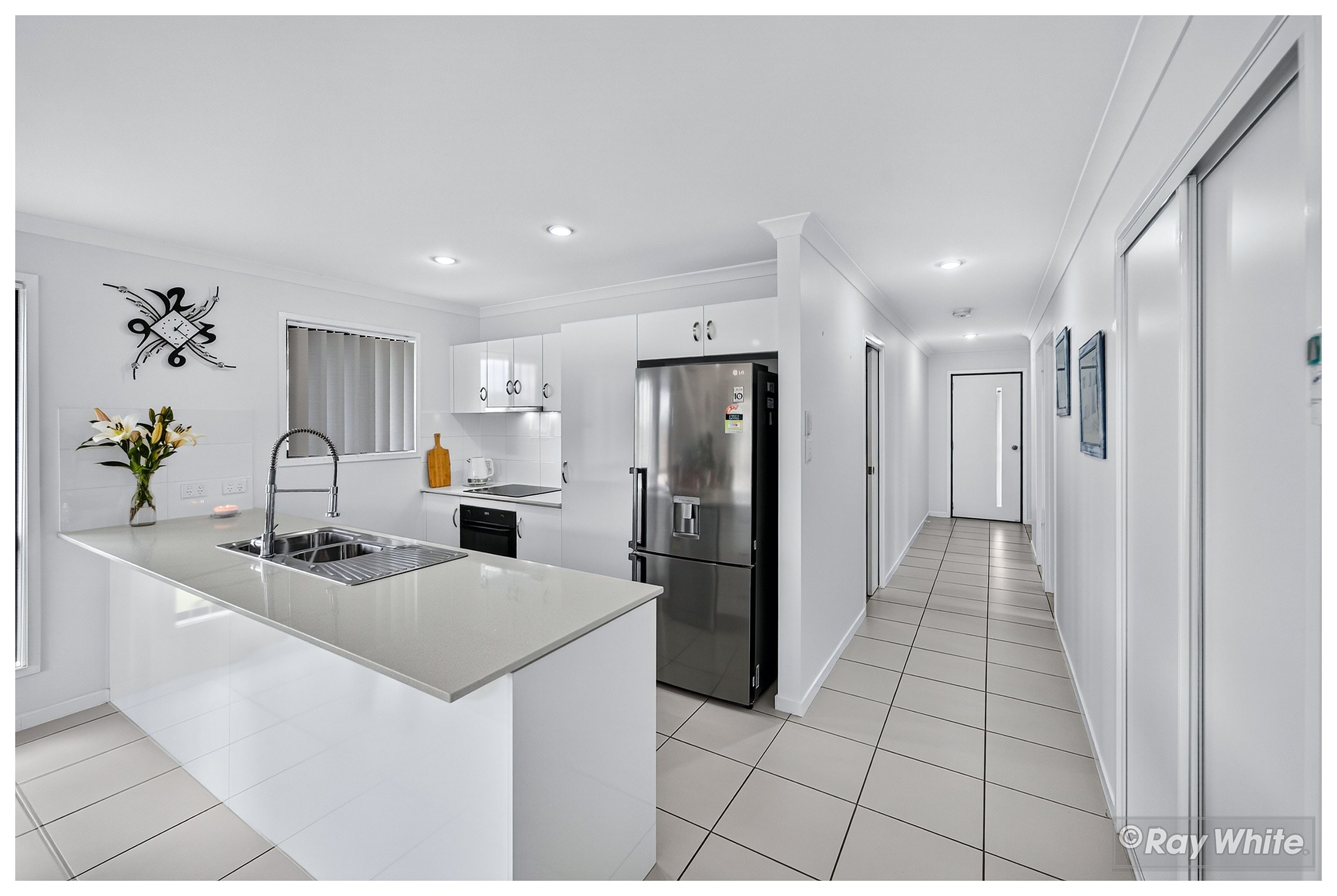 46 Burke And Wills Drive, Gracemere, QLD 4702