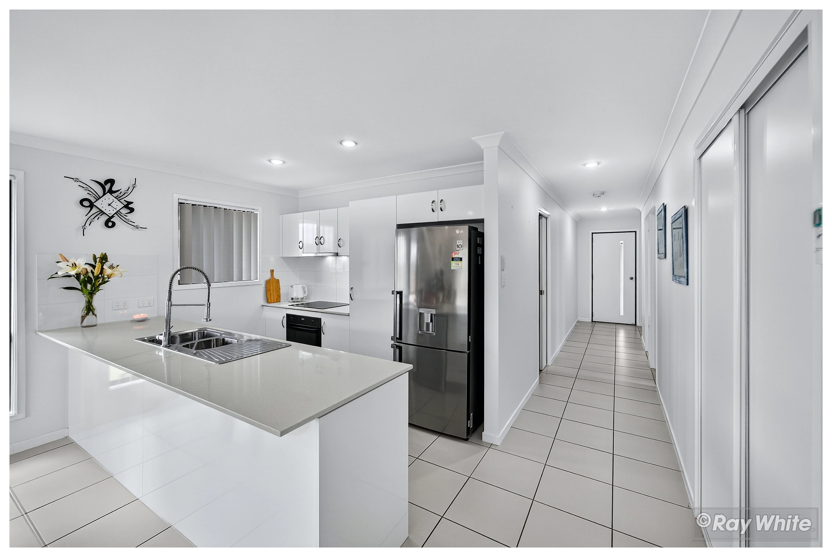 46 Burke And Wills Drive, Gracemere, QLD 4702