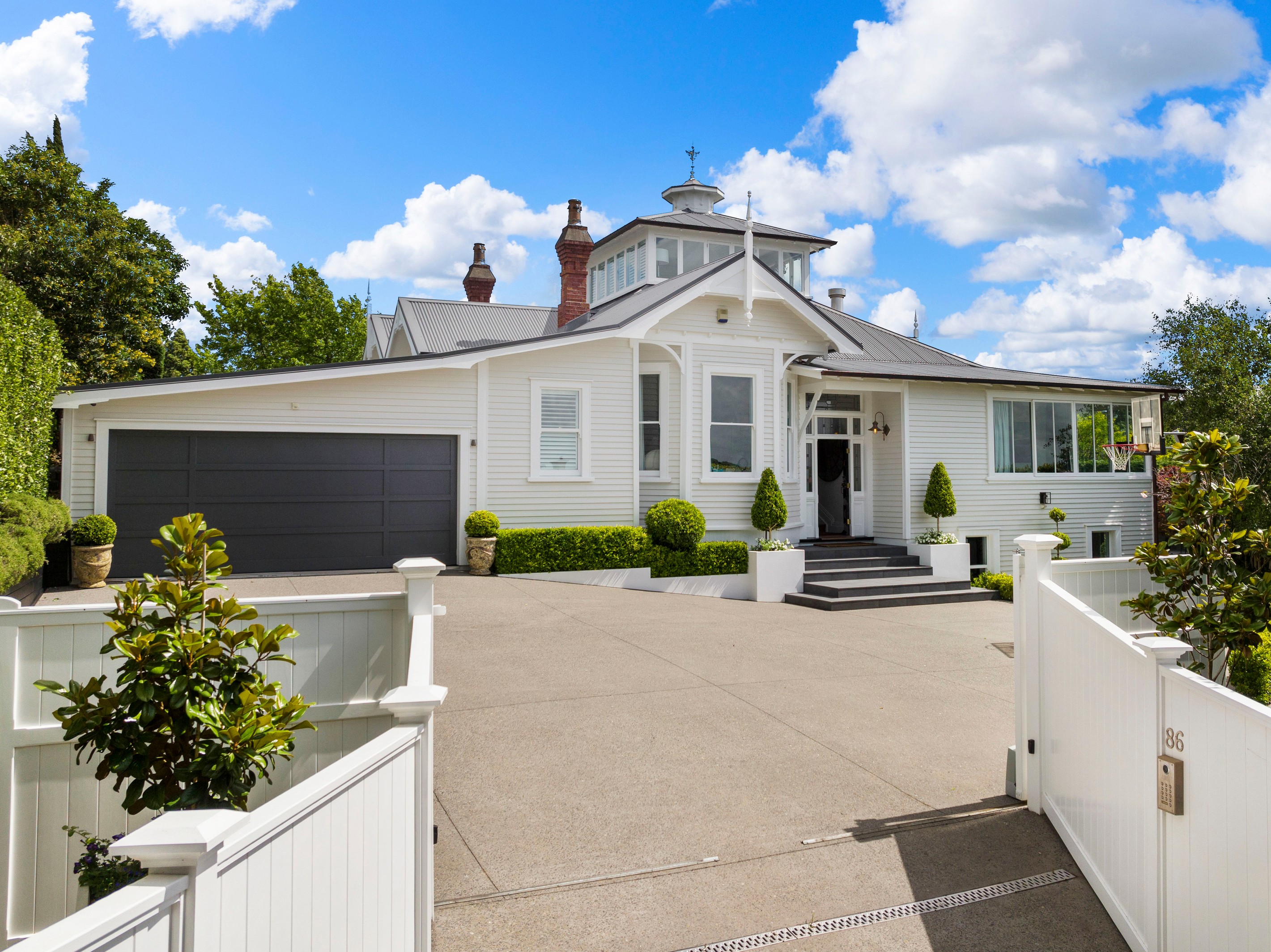 86 Victoria Avenue, Remuera, Auckland City