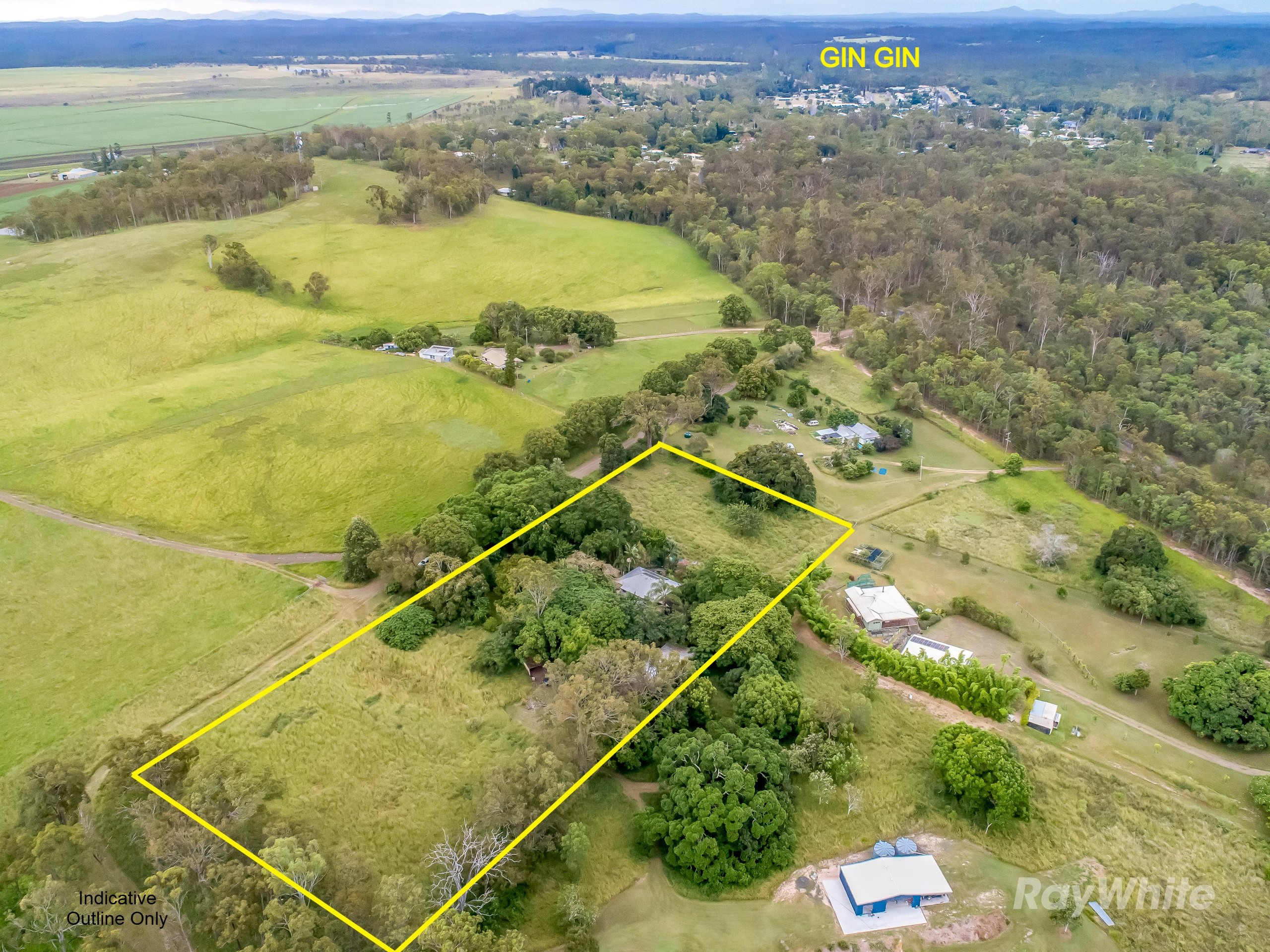 3 Roser Street, Gin Gin, QLD 4671