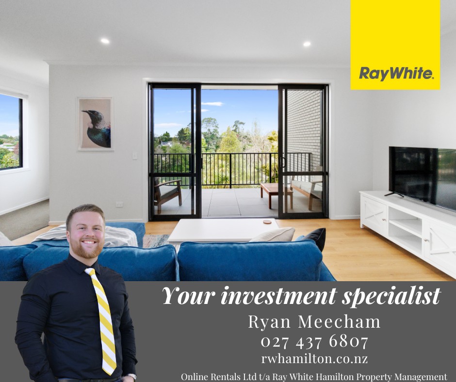 11/1152 Victoria Street, Whitiora, Hamilton City