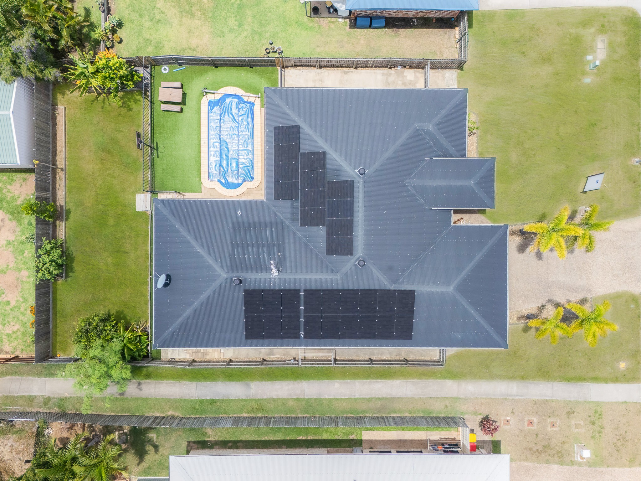 20 Whitbread Road, Clinton, QLD 4680