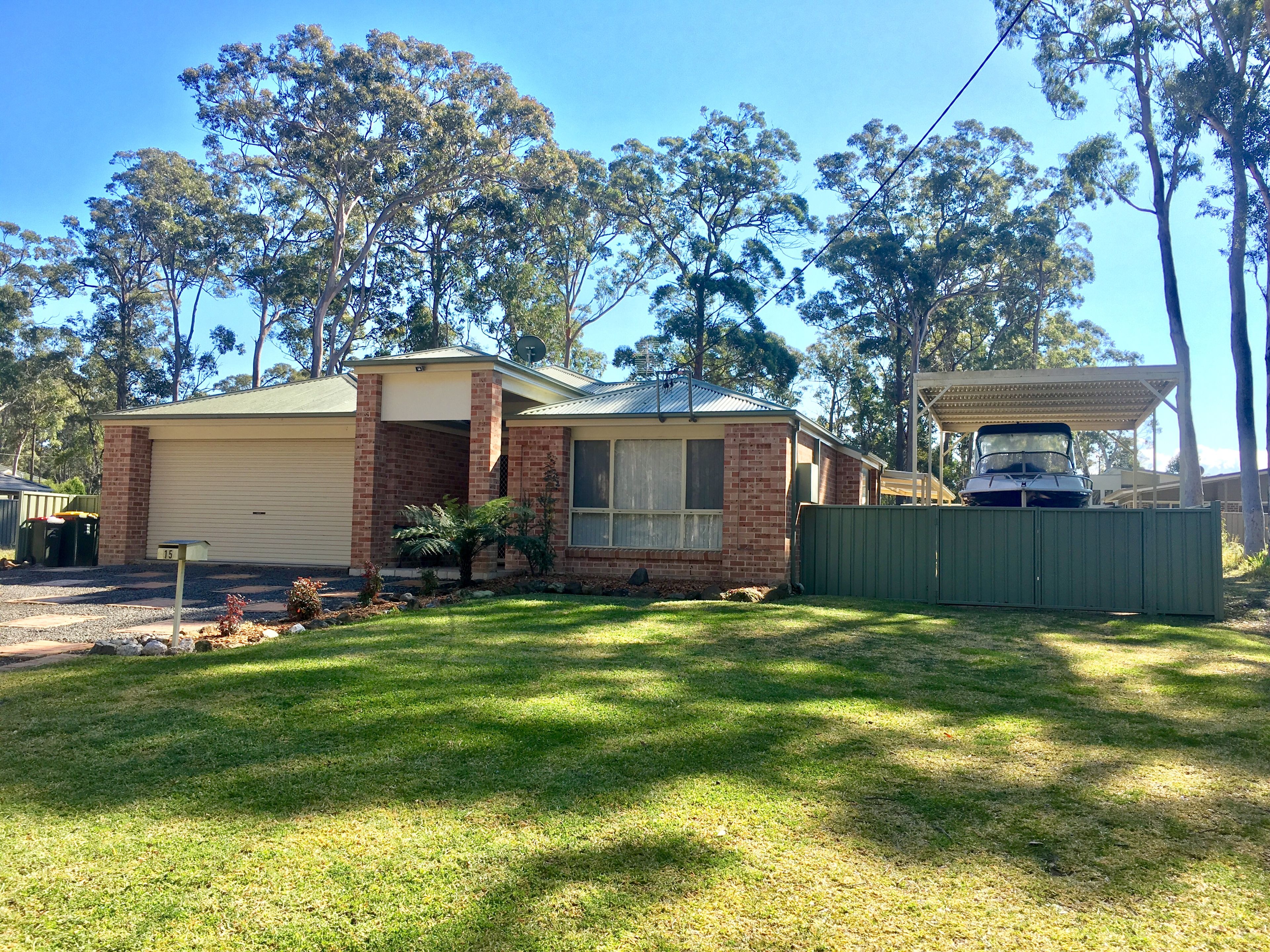 15 Sheaffe Street