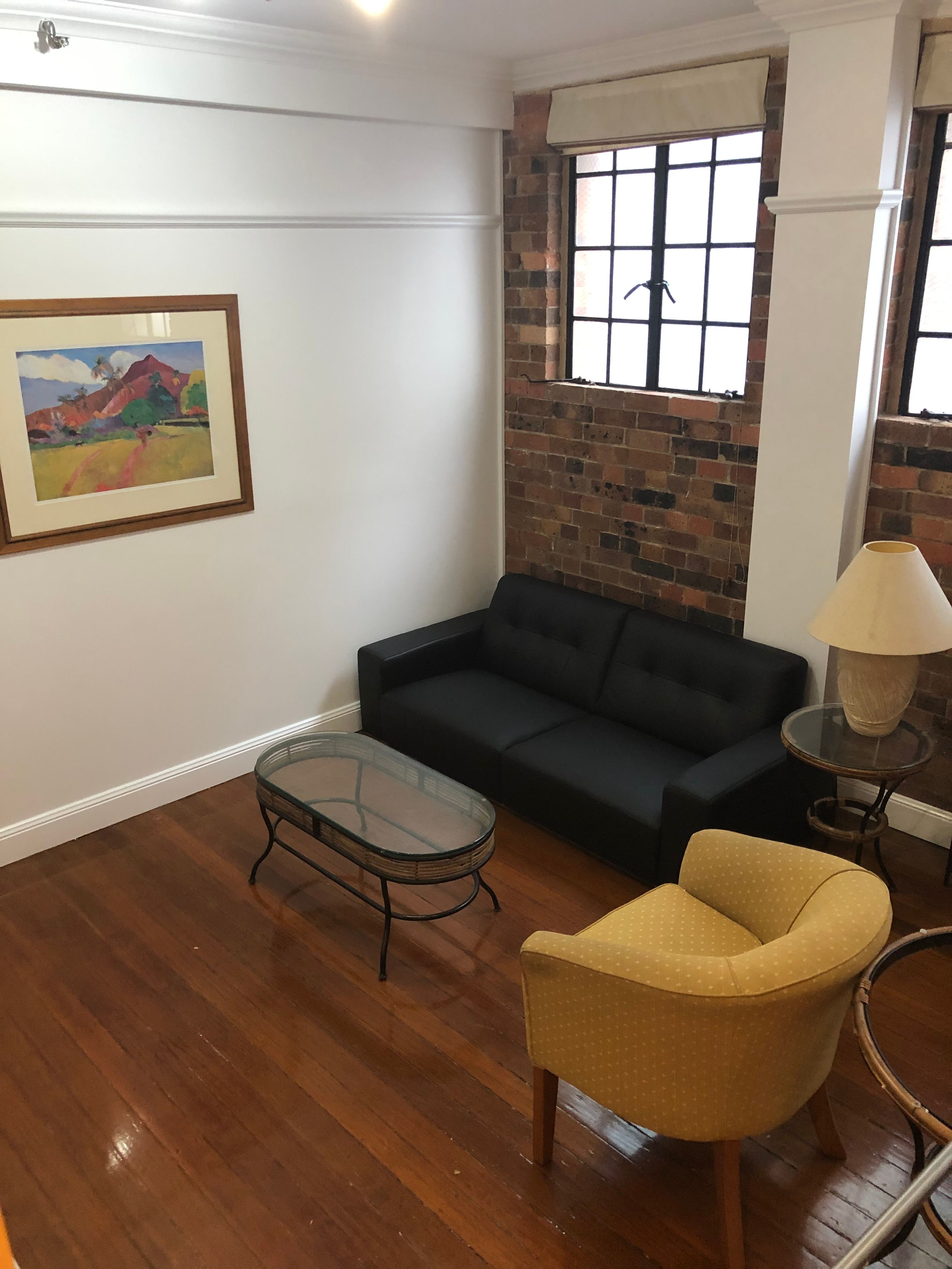 34/53 Edward Street, Brisbane City, QLD 4000