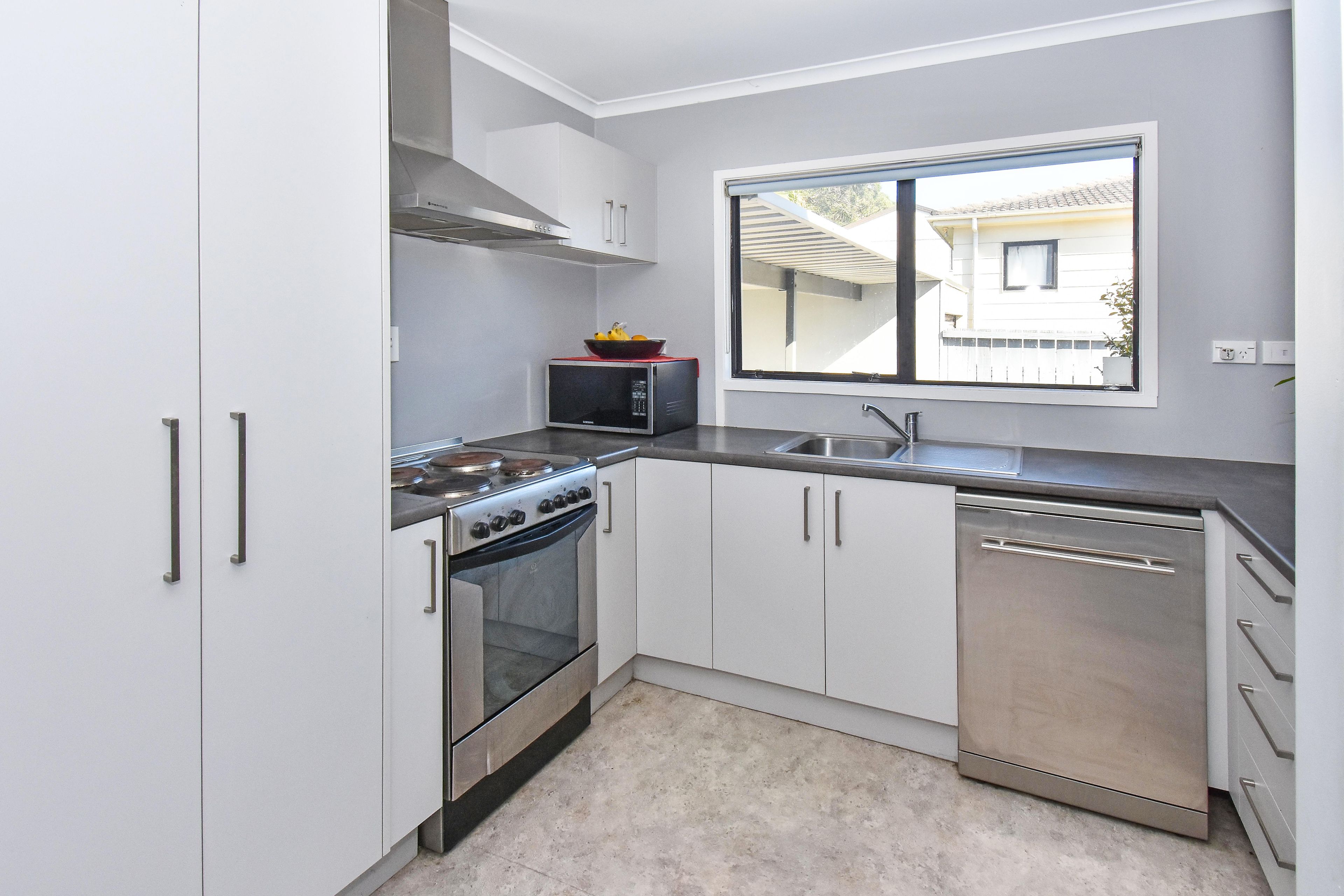 2/19 Wilkie Place, Mount Wellington, Auckland City