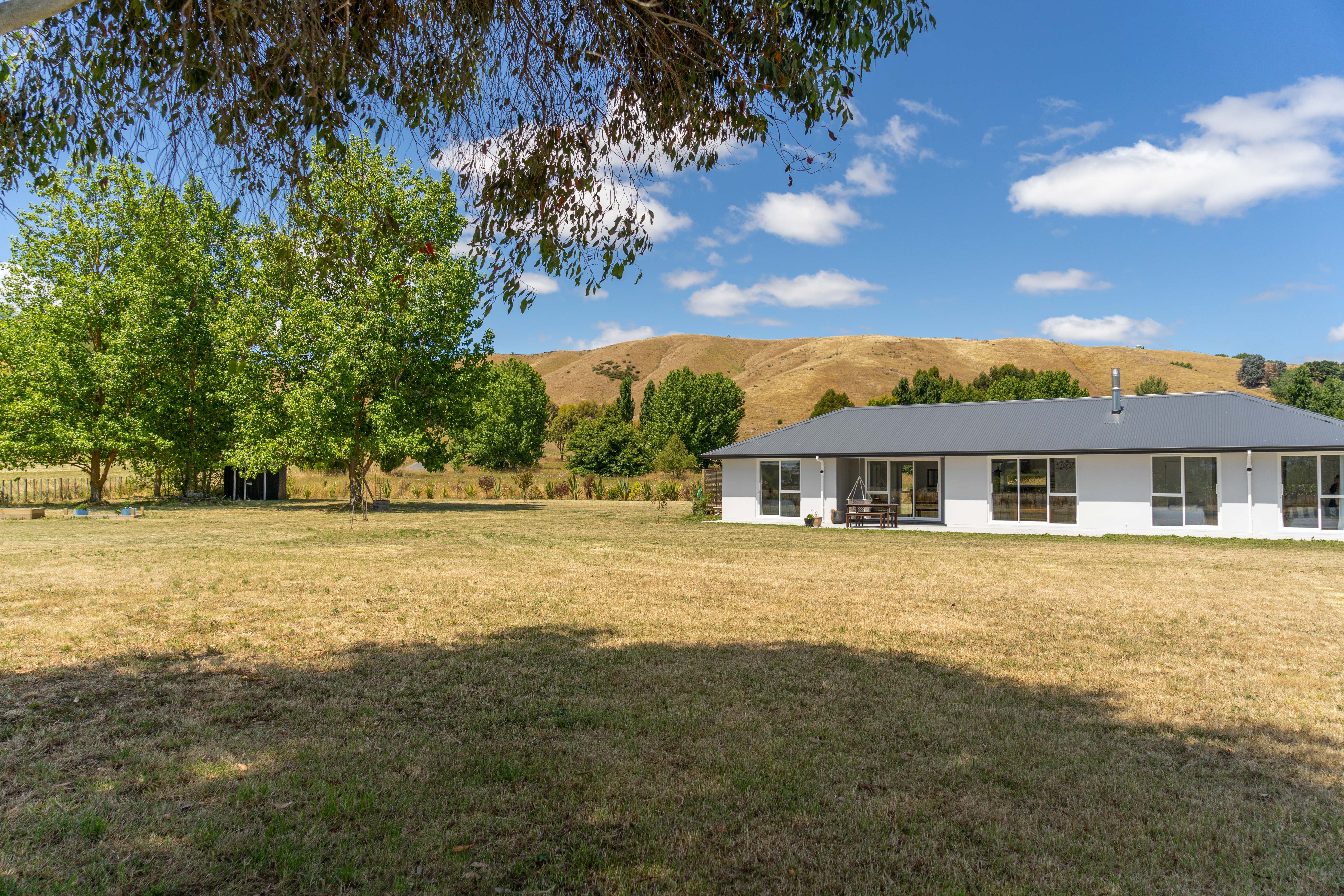718F Te Whiti Road, Masterton, Masterton District