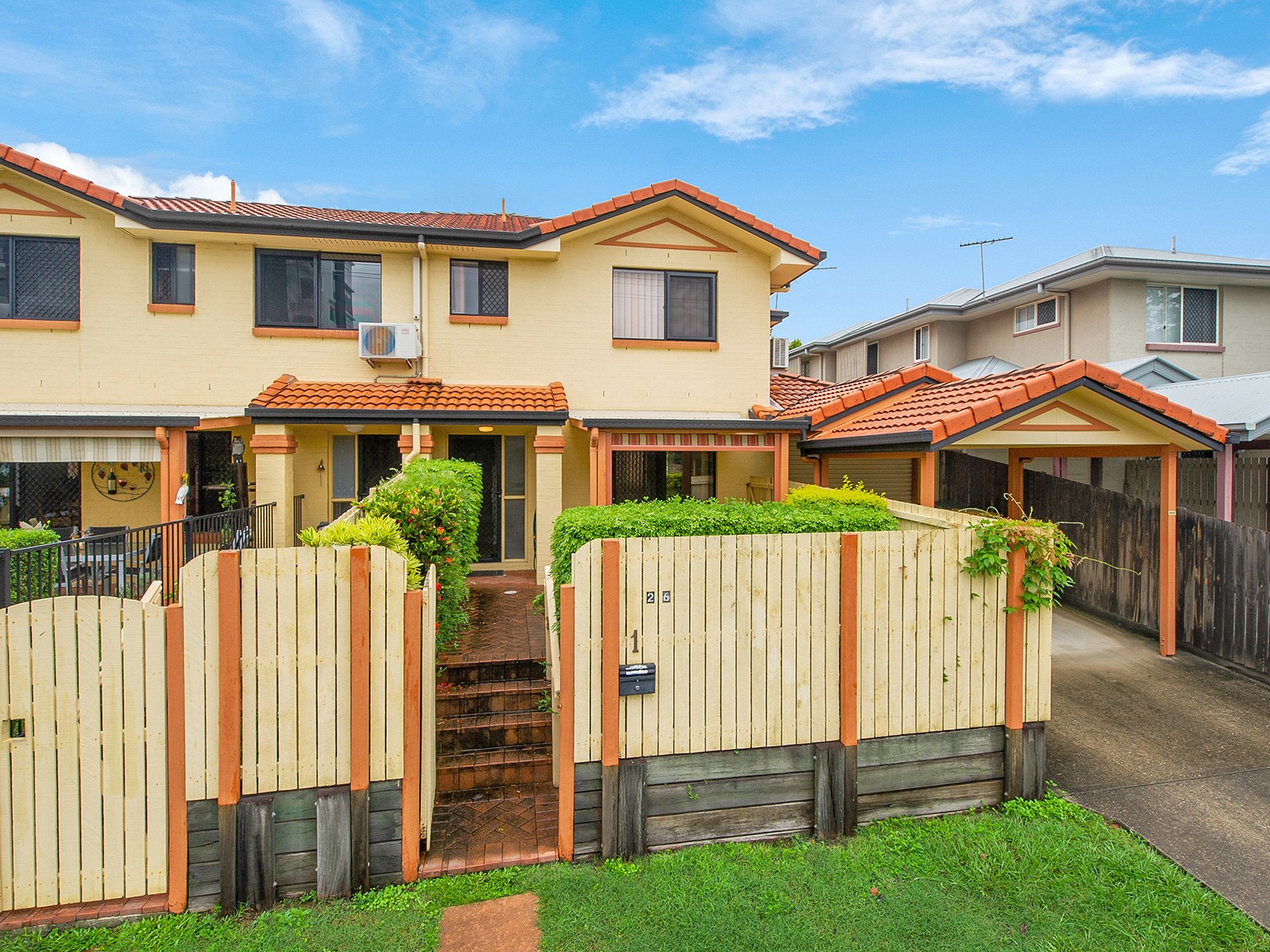 1/26 Kingsmill Street, Chermside, QLD 4032